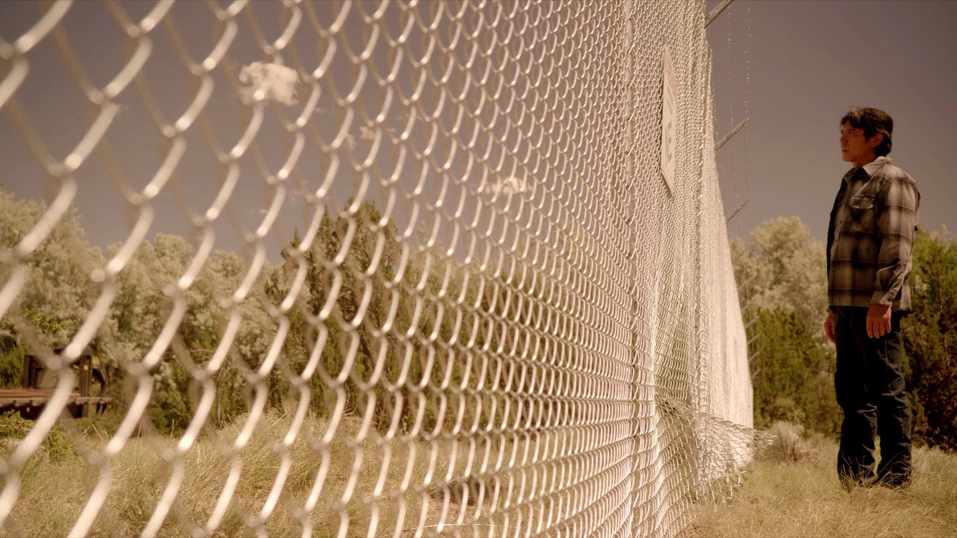 Сезон 1 Серия 8