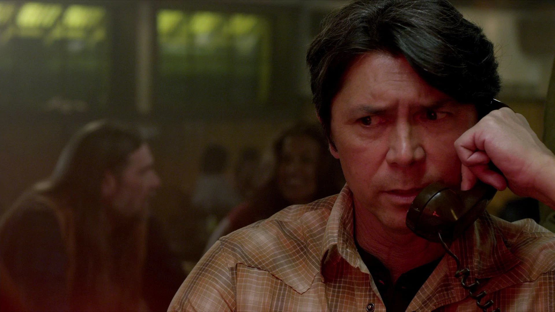 Сезон 1 Серия 2