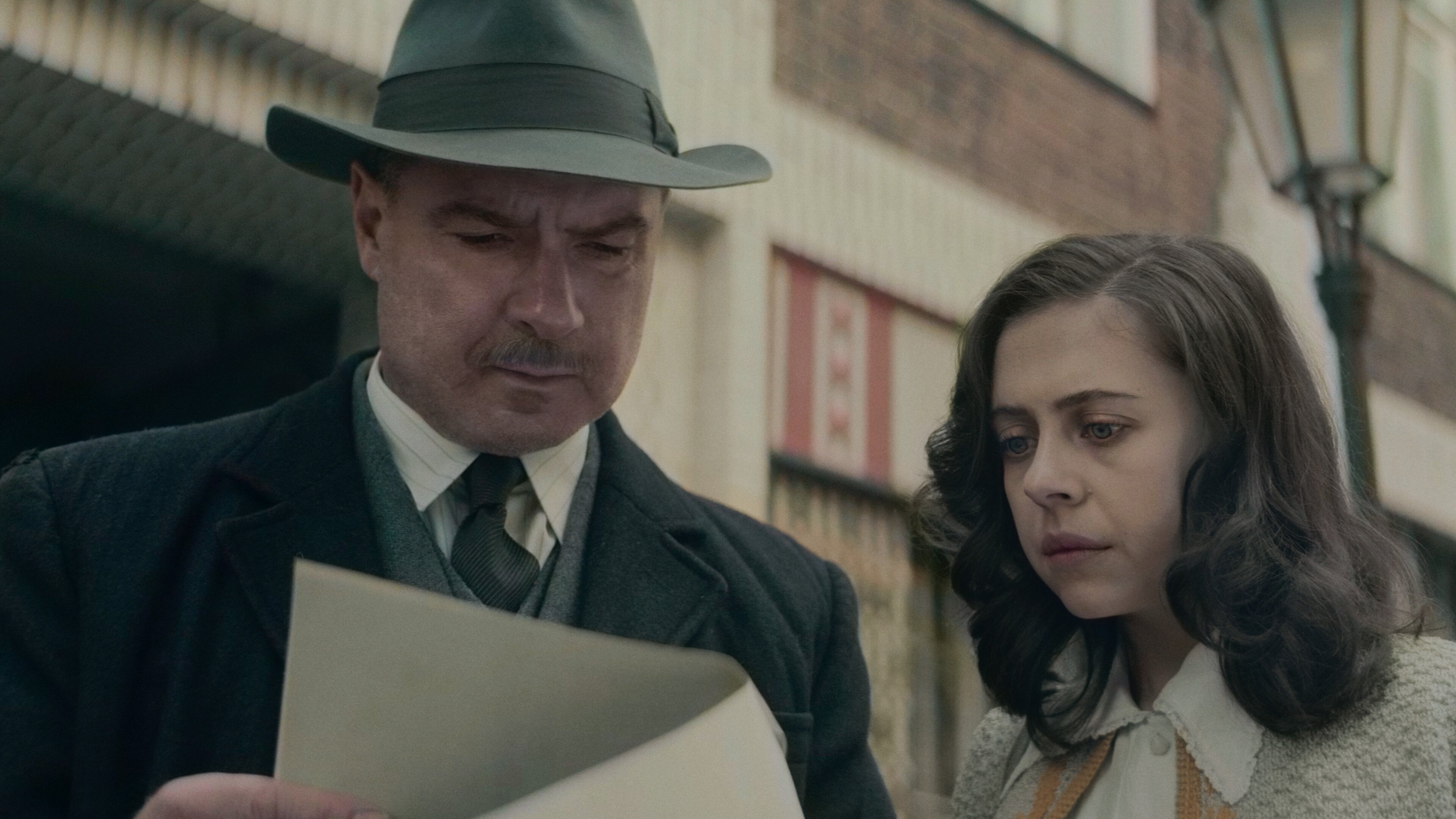 Сезон 1 Серия 8