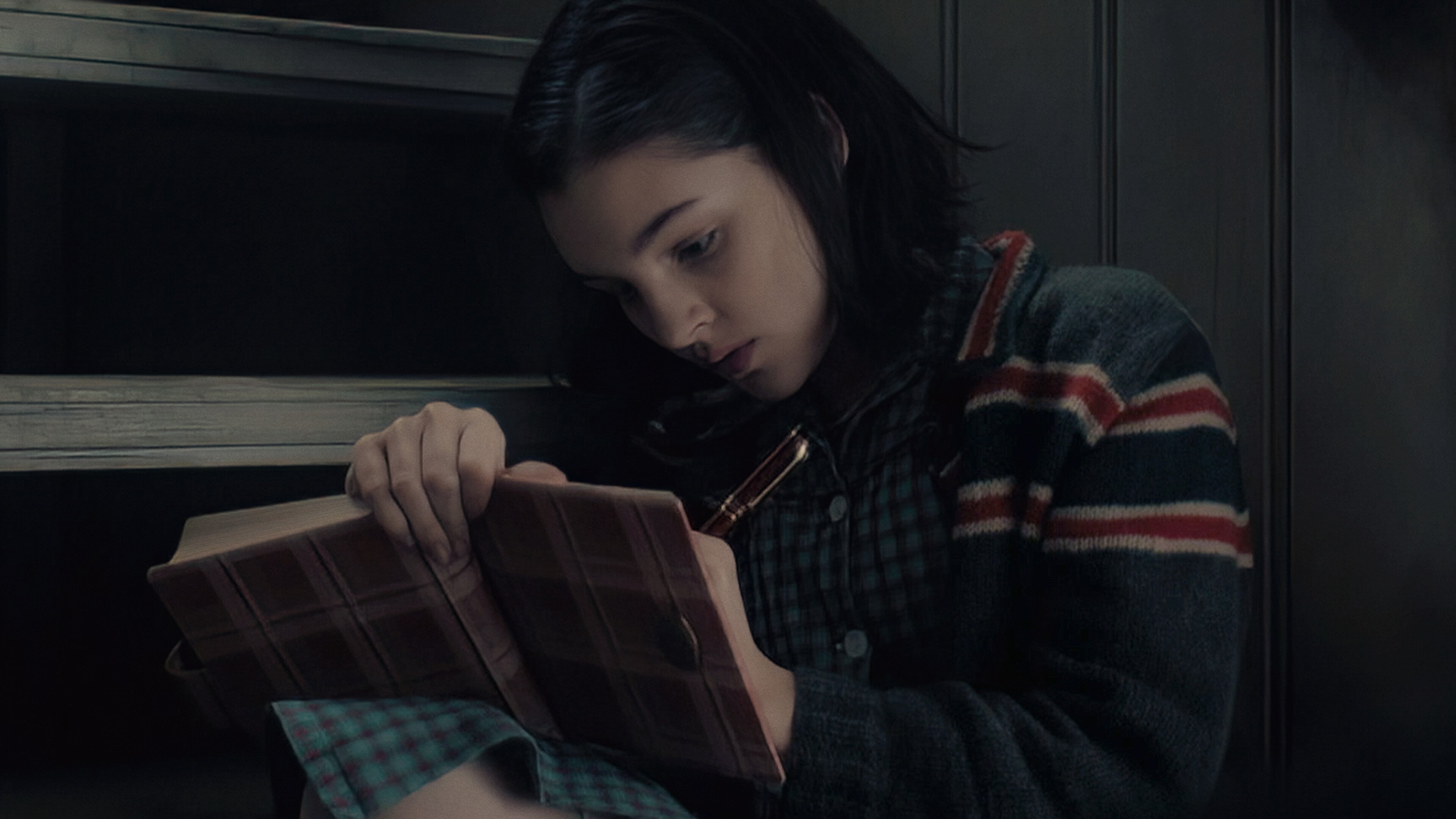 Сезон 1 Серия 3