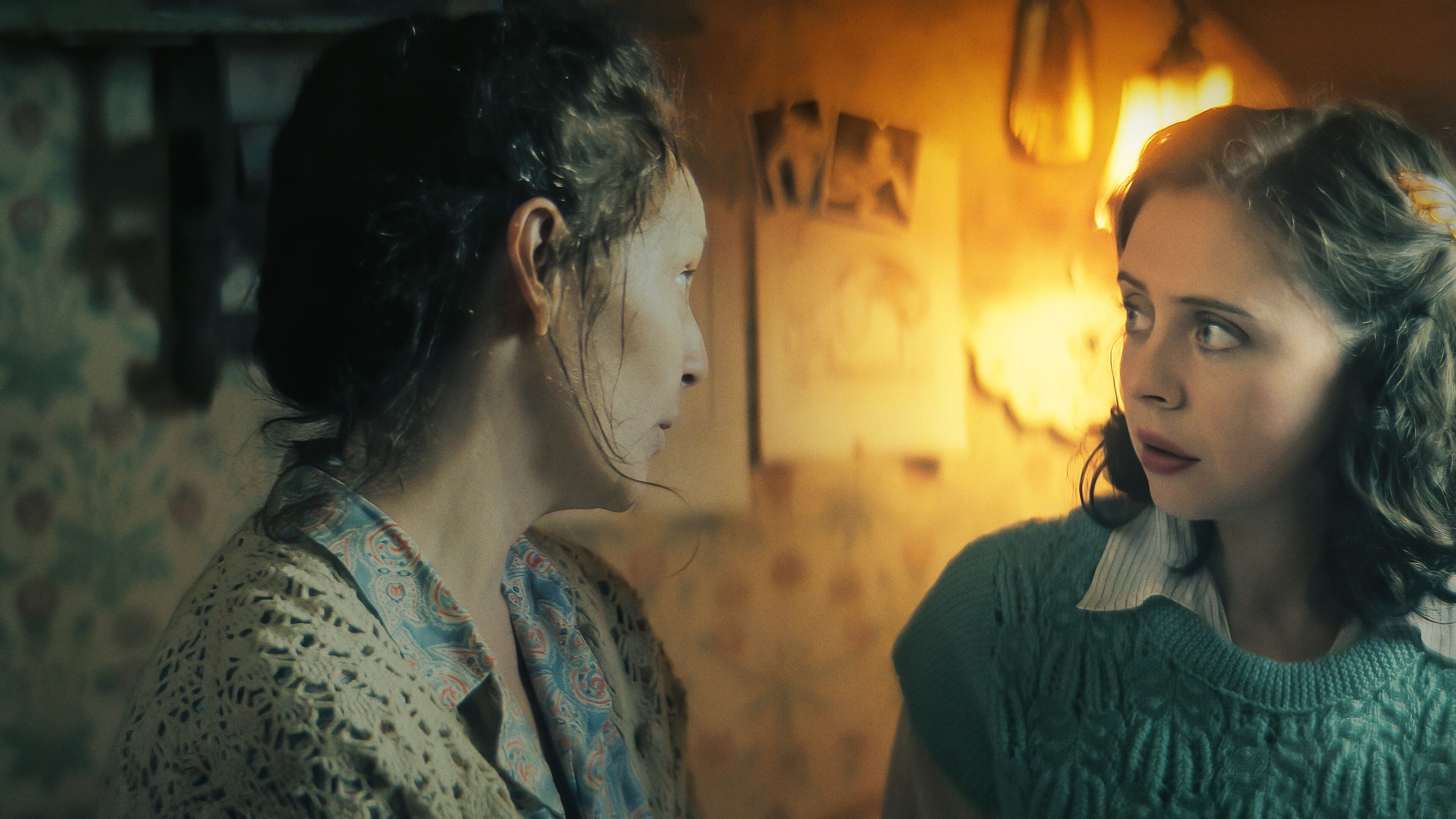 Сезон 1 Серия 4