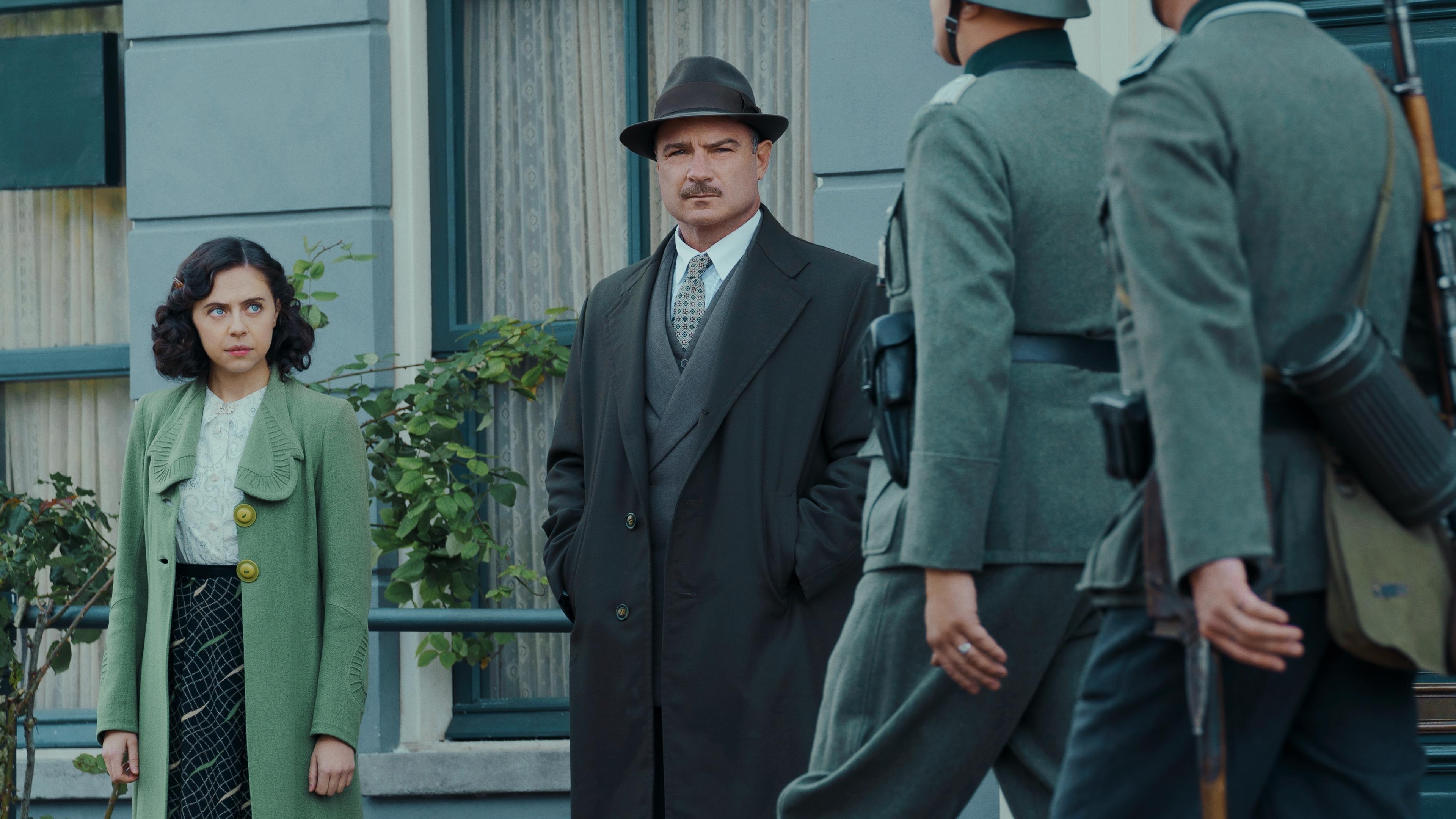 Сезон 1 Серия 1