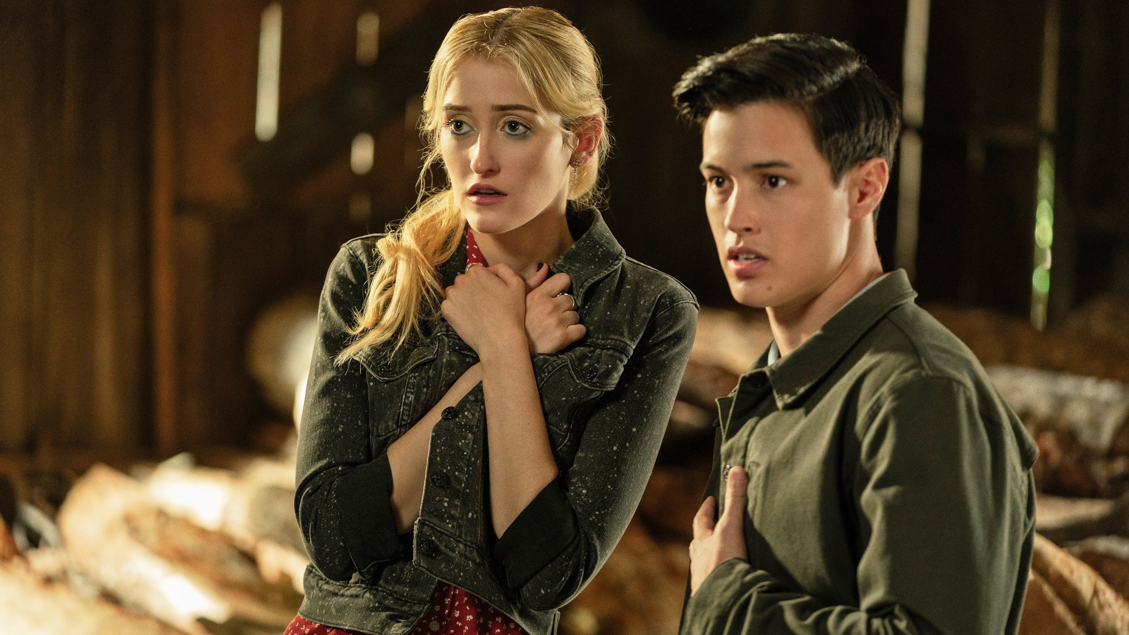 Сезон 1 Серия 7