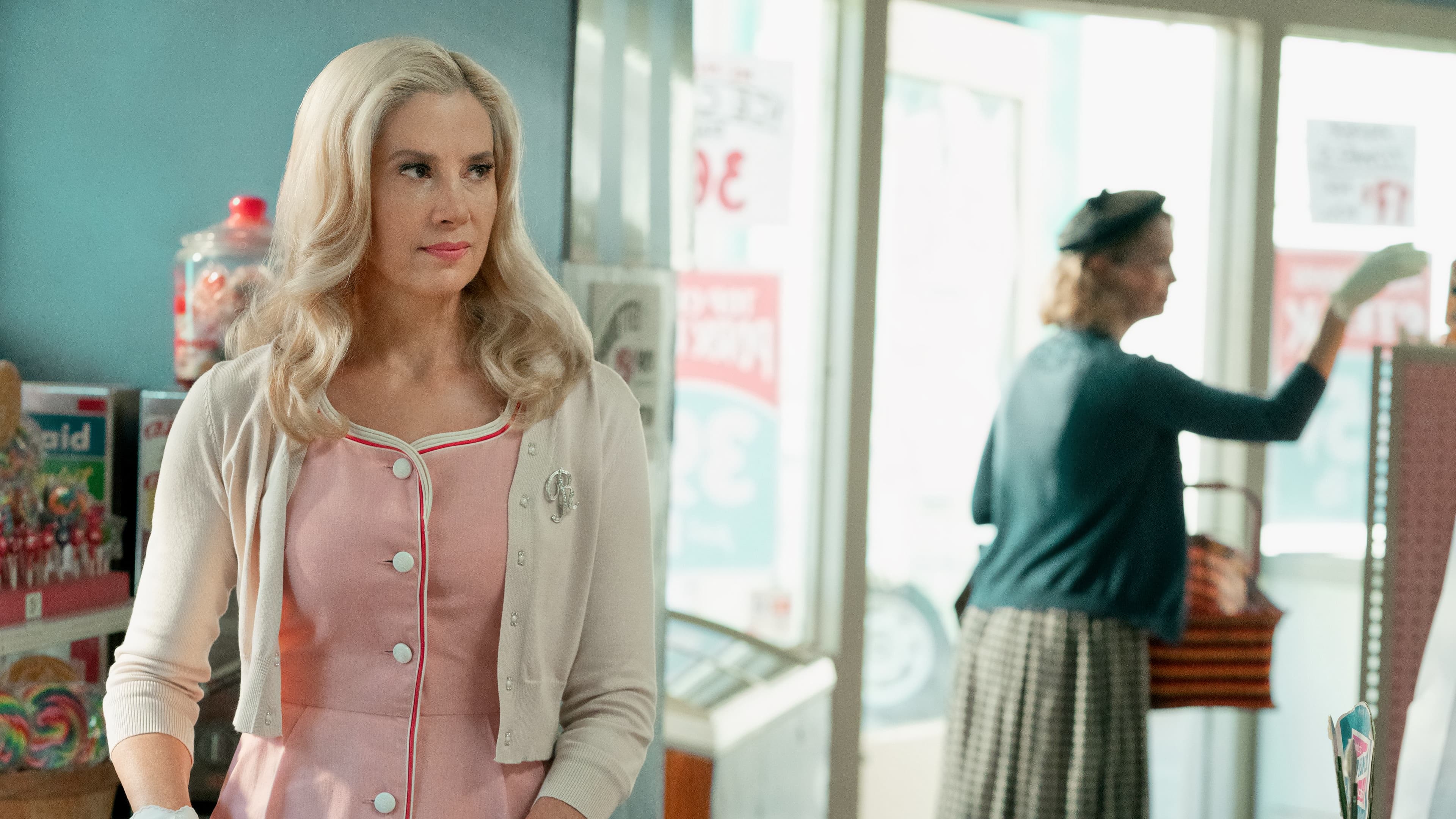 Сезон 1 Серия 4