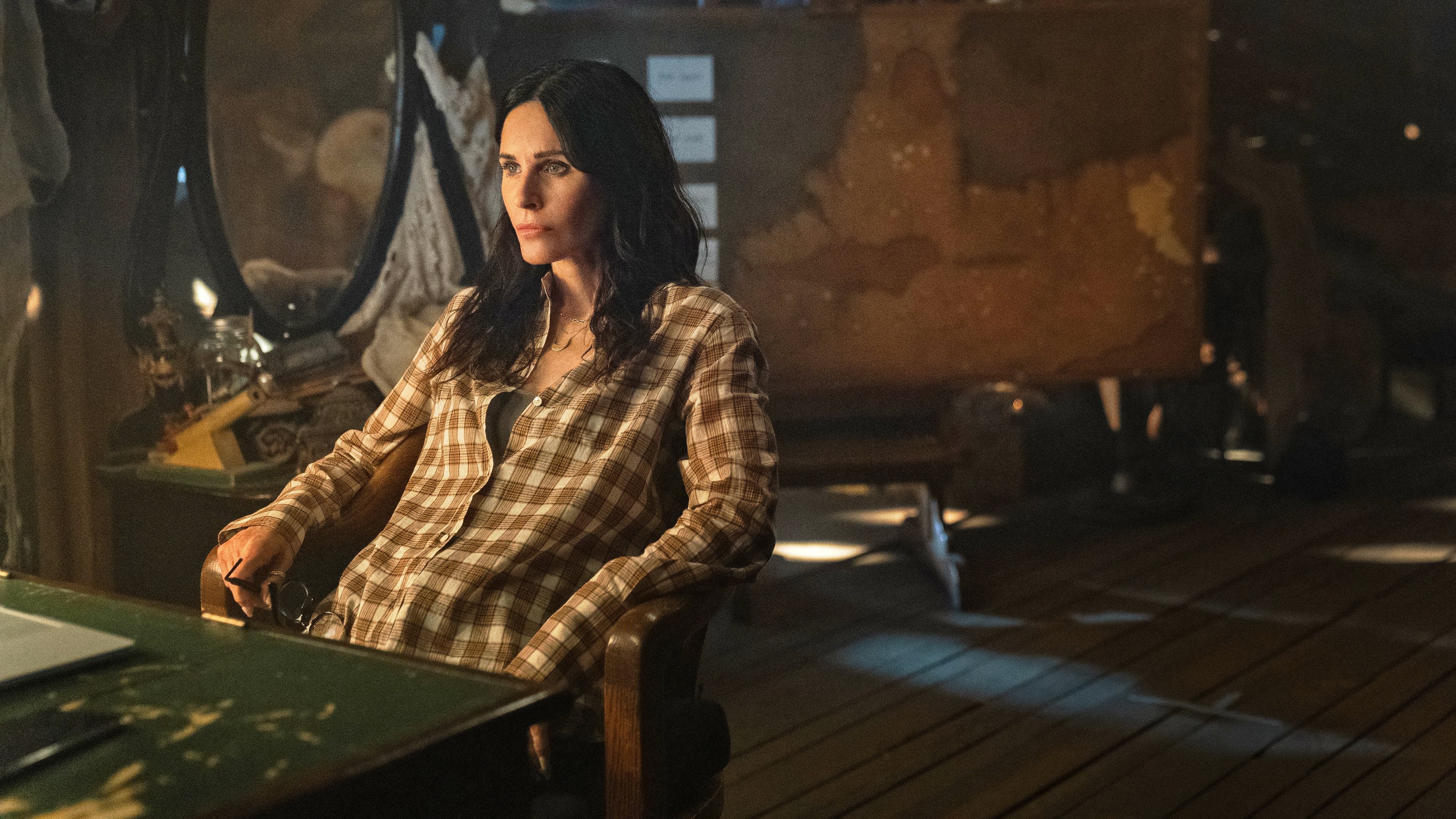 Сезон 1 Серия 5