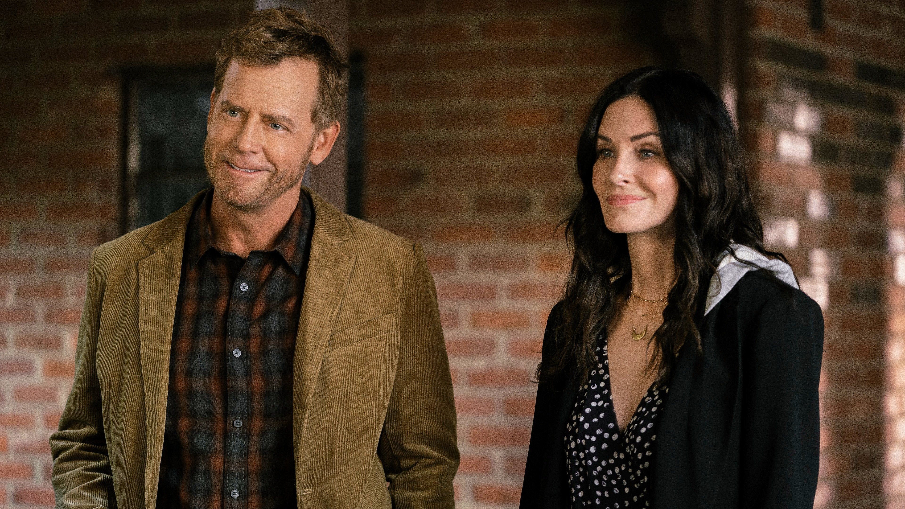 Сезон 1 Серия 6