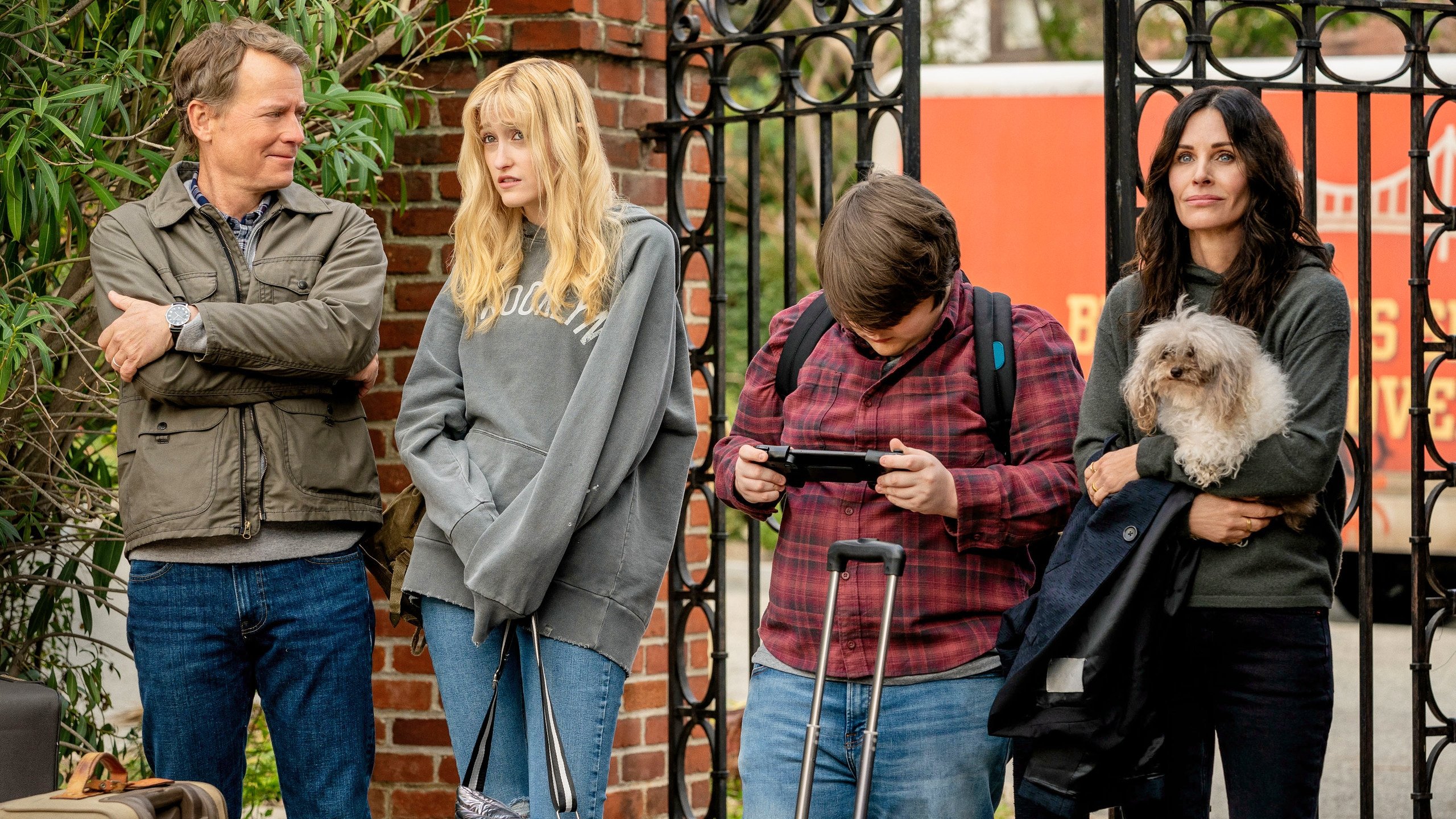 Сезон 1 Серия 1