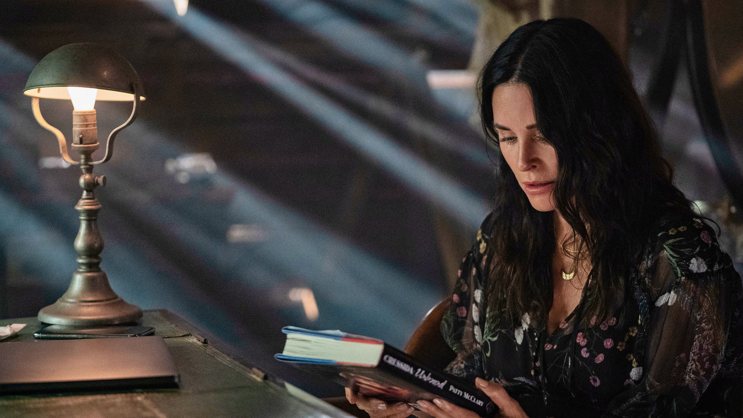 Сезон 1 Серия 2