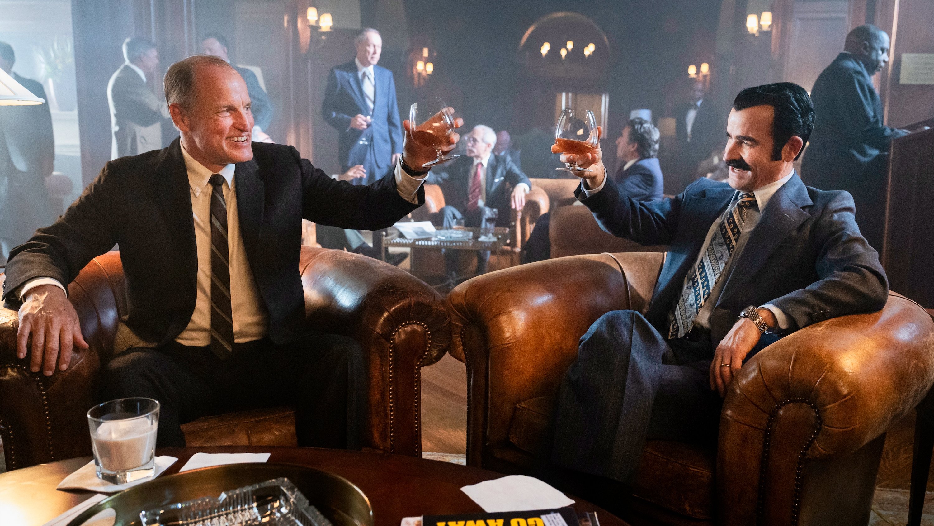 Сезон 1 Серия 3