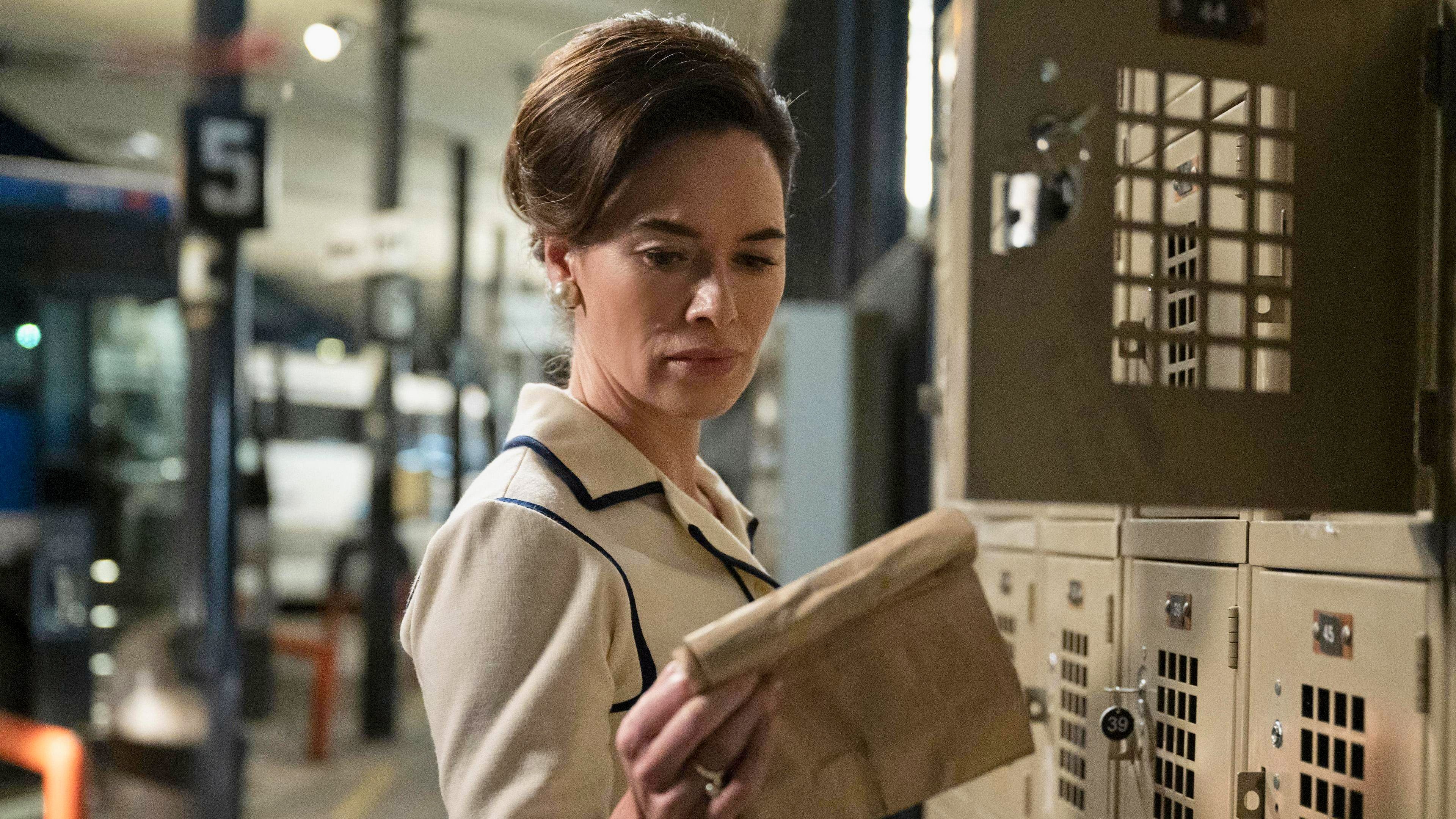 Сезон 1 Серия 4