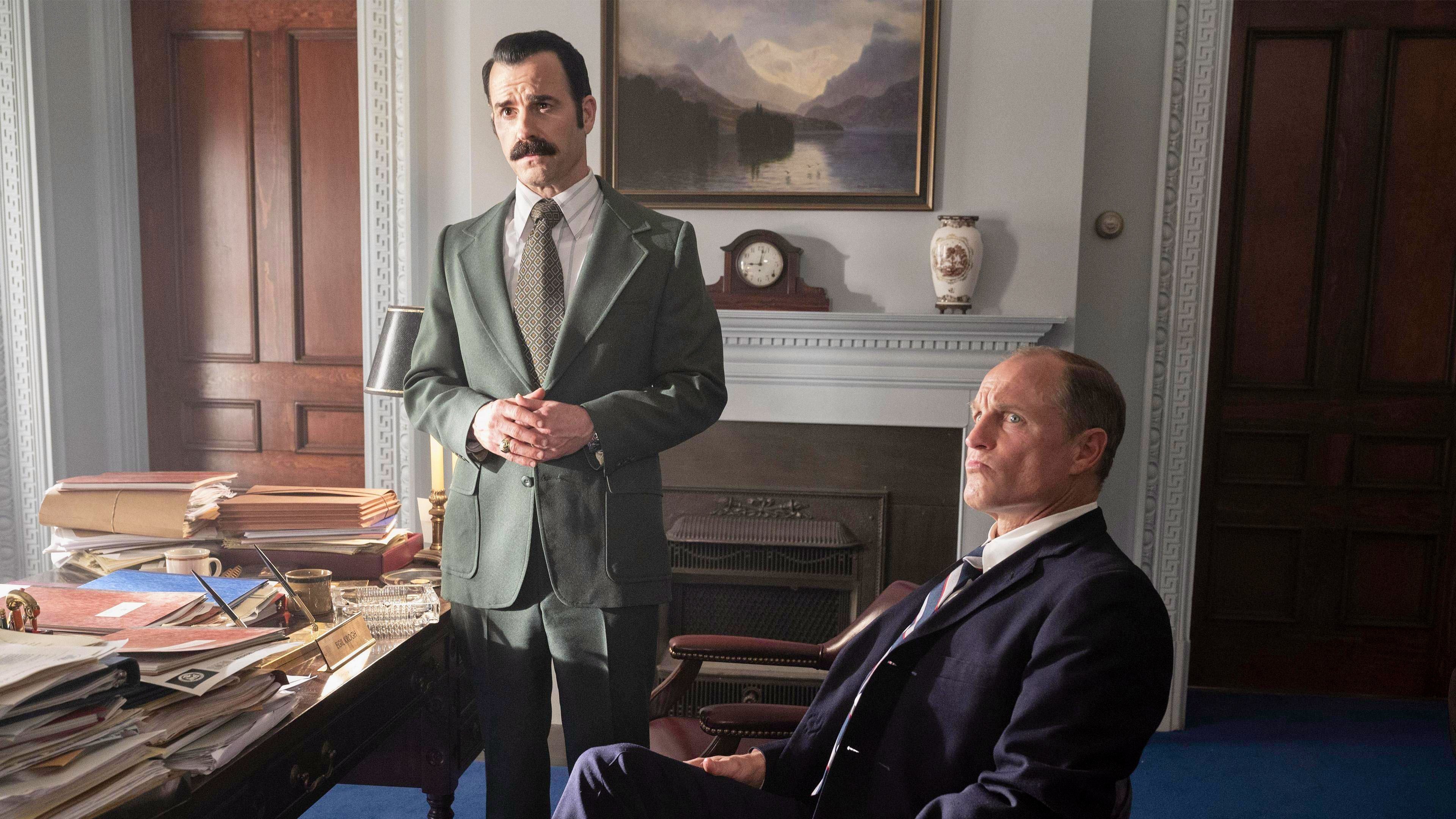 Сезон 1 Серия 1