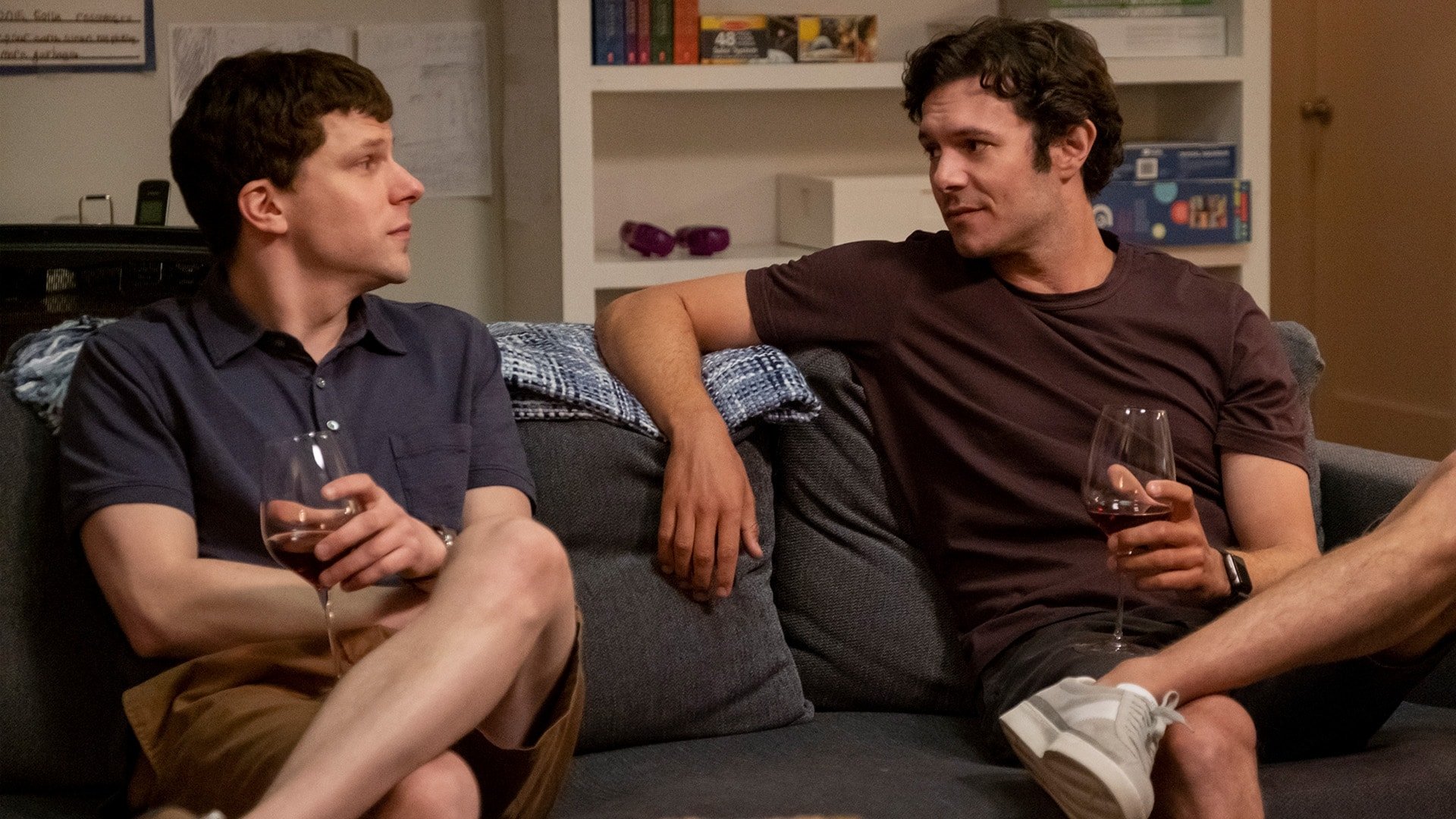 Сезон 1 Серия 5