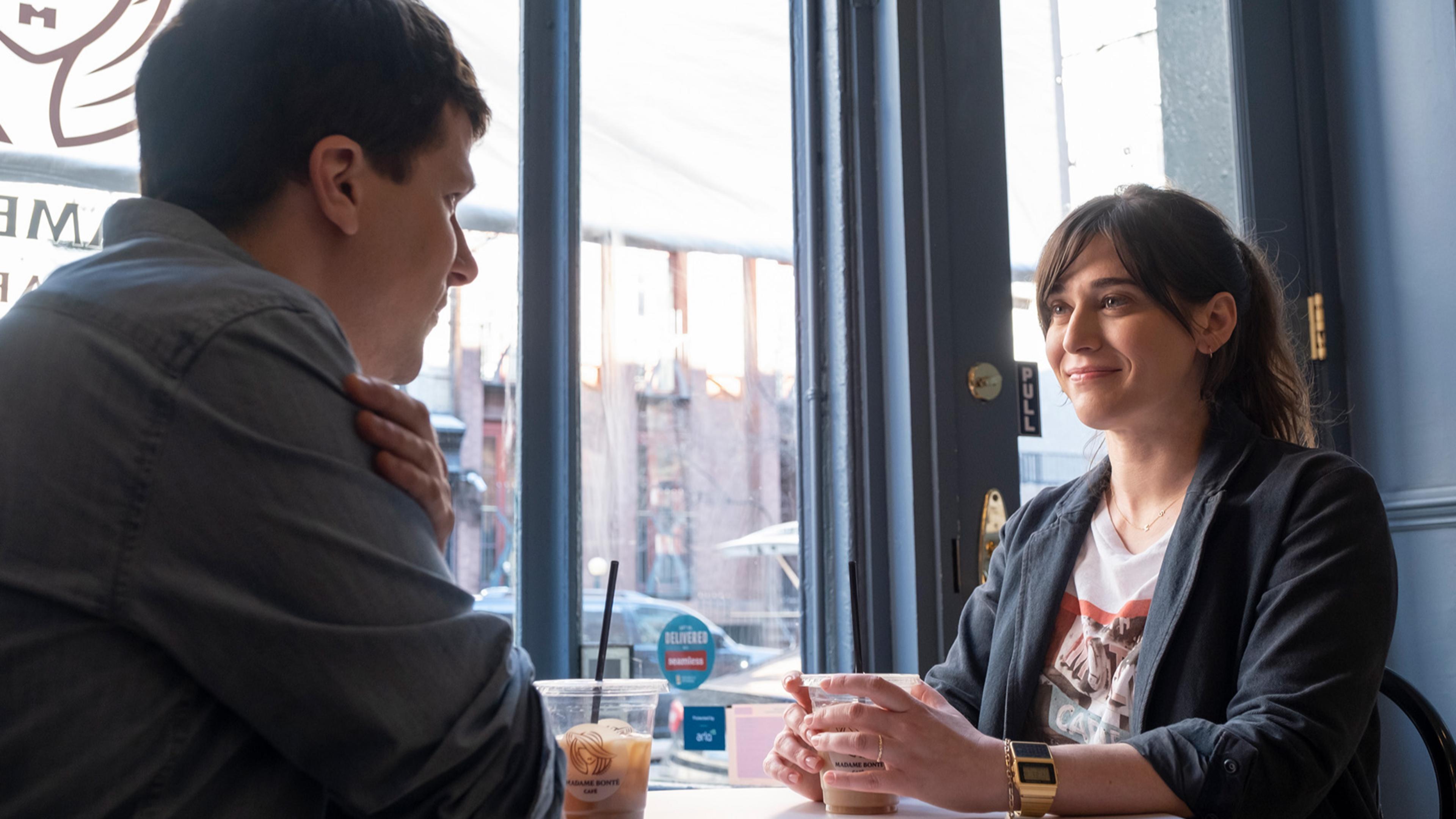 Сезон 1 Серия 1