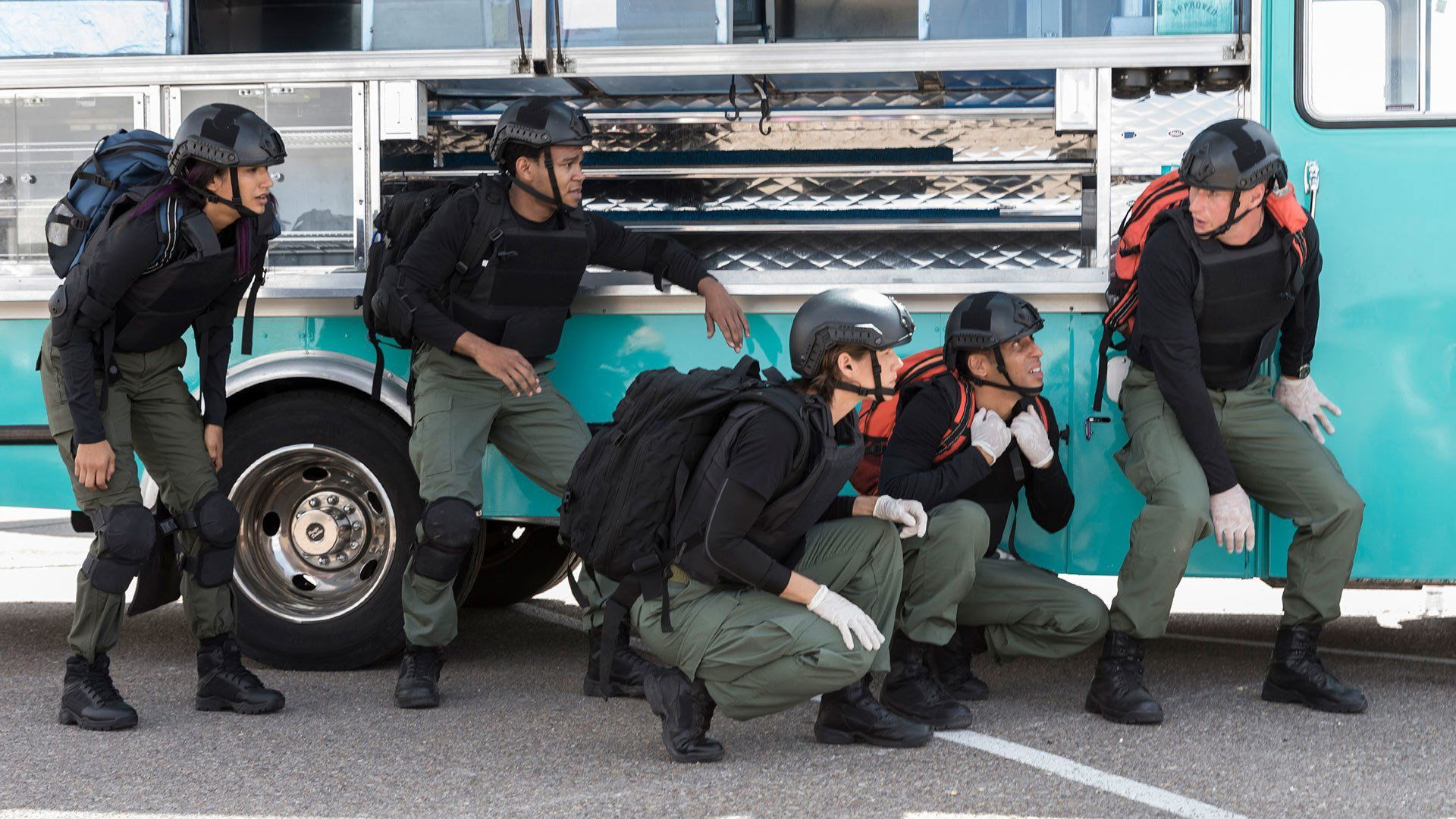 Сезон 4 Серия 10