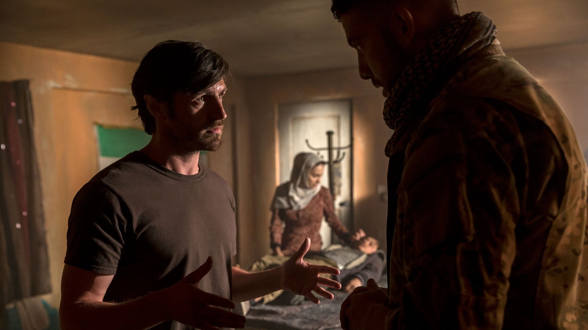 Сезон 4 Серия 3