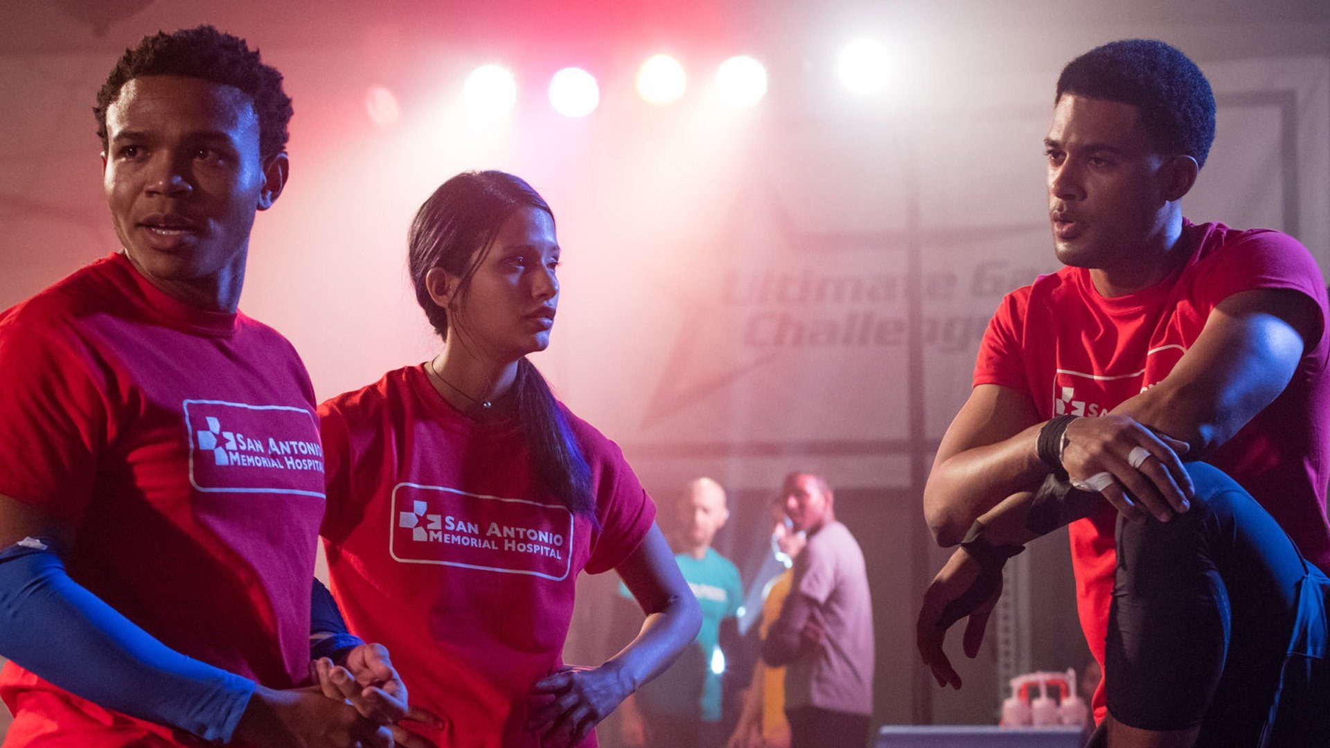 Сезон 4 Серия 5