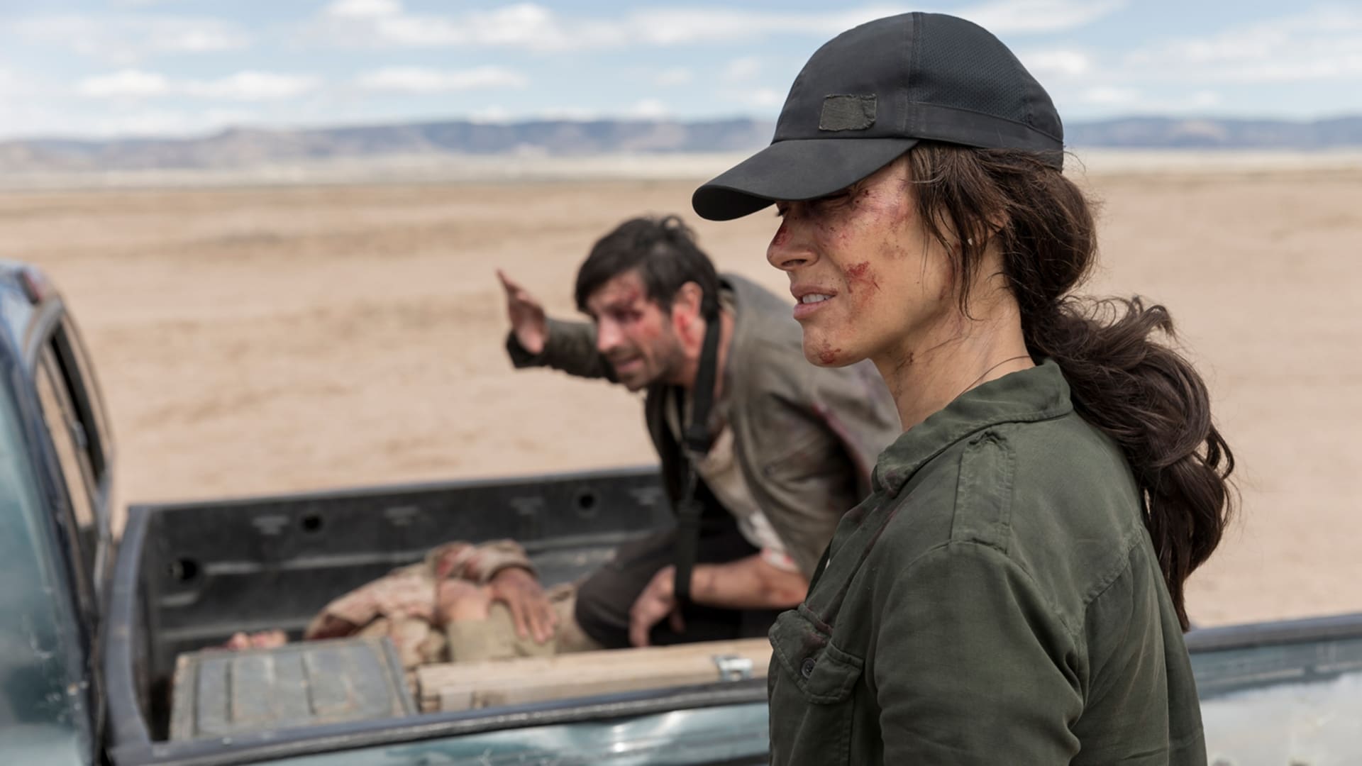 Сезон 4 Серия 2