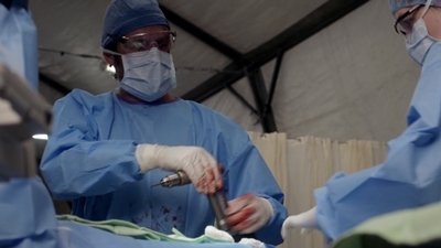 Сезон 3 Серия 13