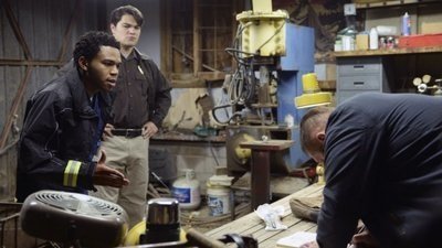 Сезон 3 Серия 10