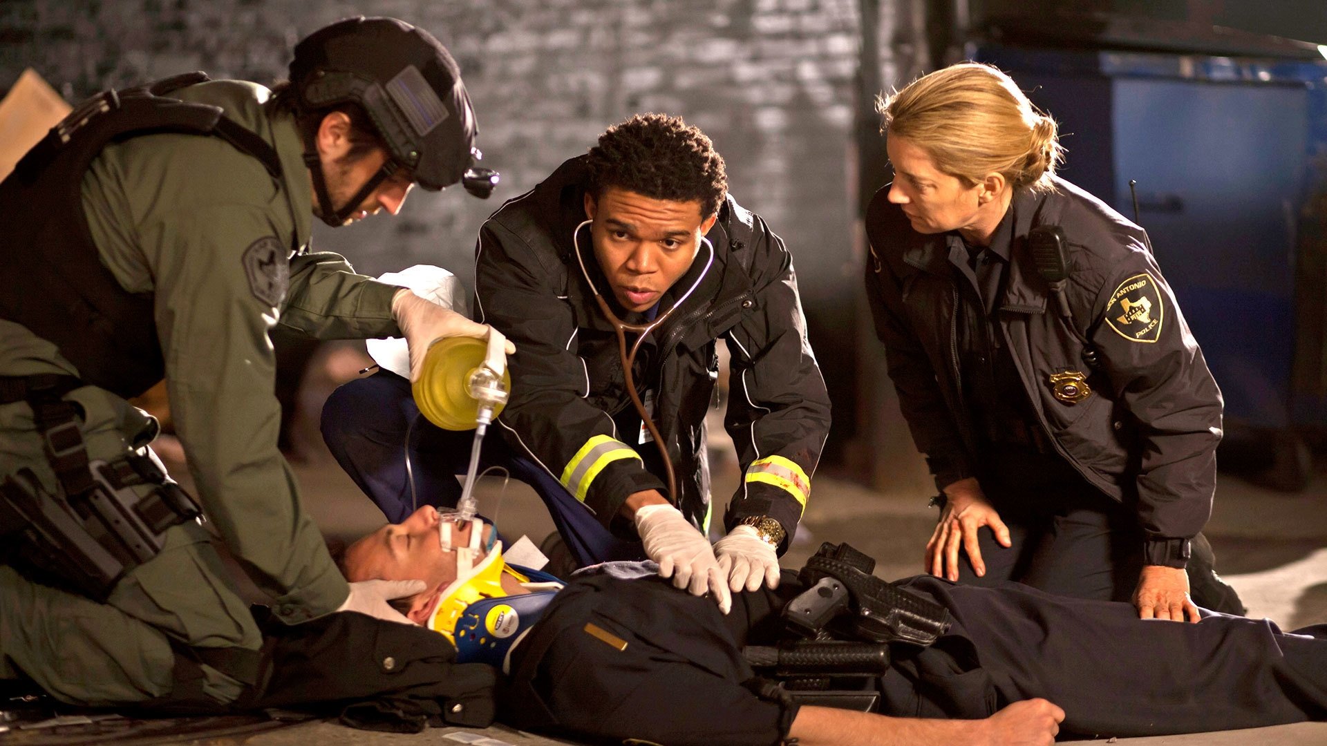 Сезон 3 Серия 4