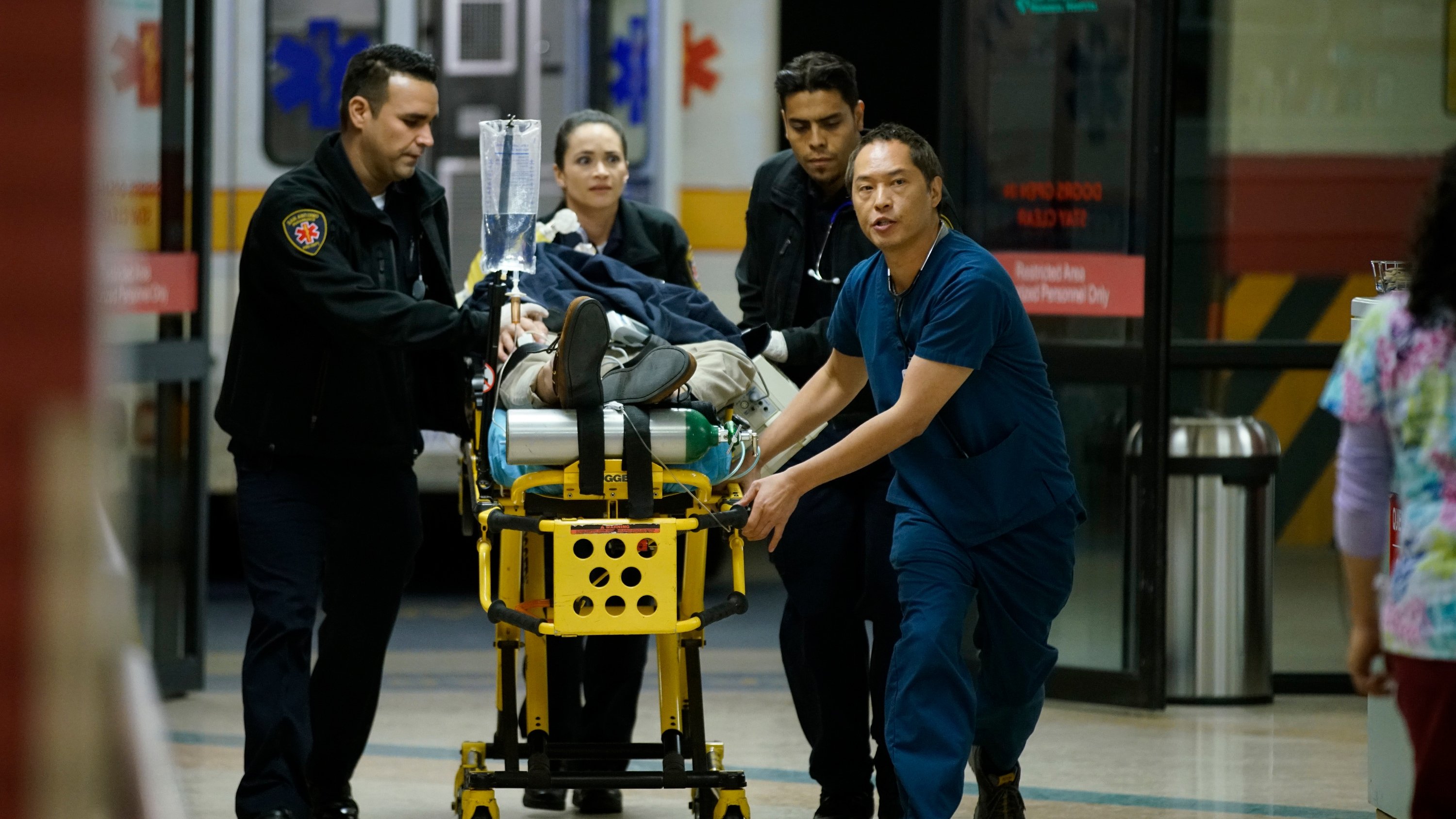 Сезон 3 Серия 5