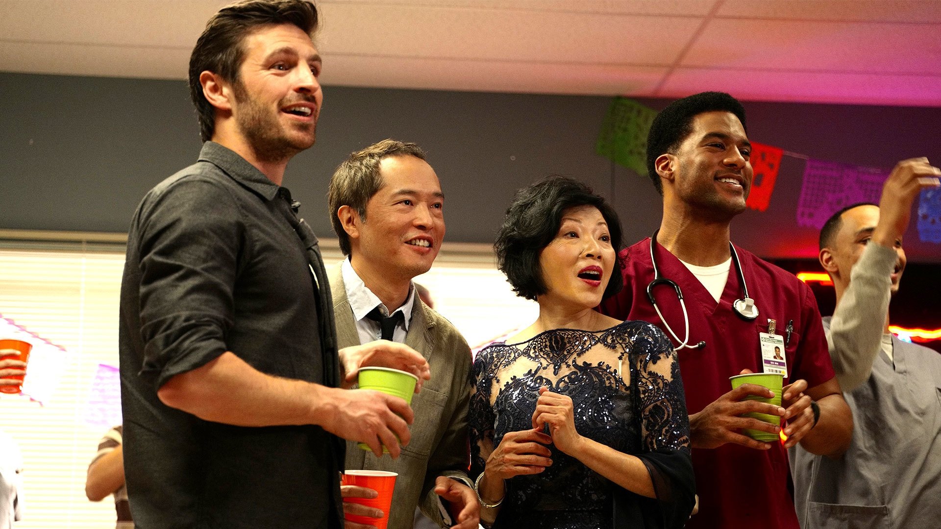 Сезон 3 Серия 3