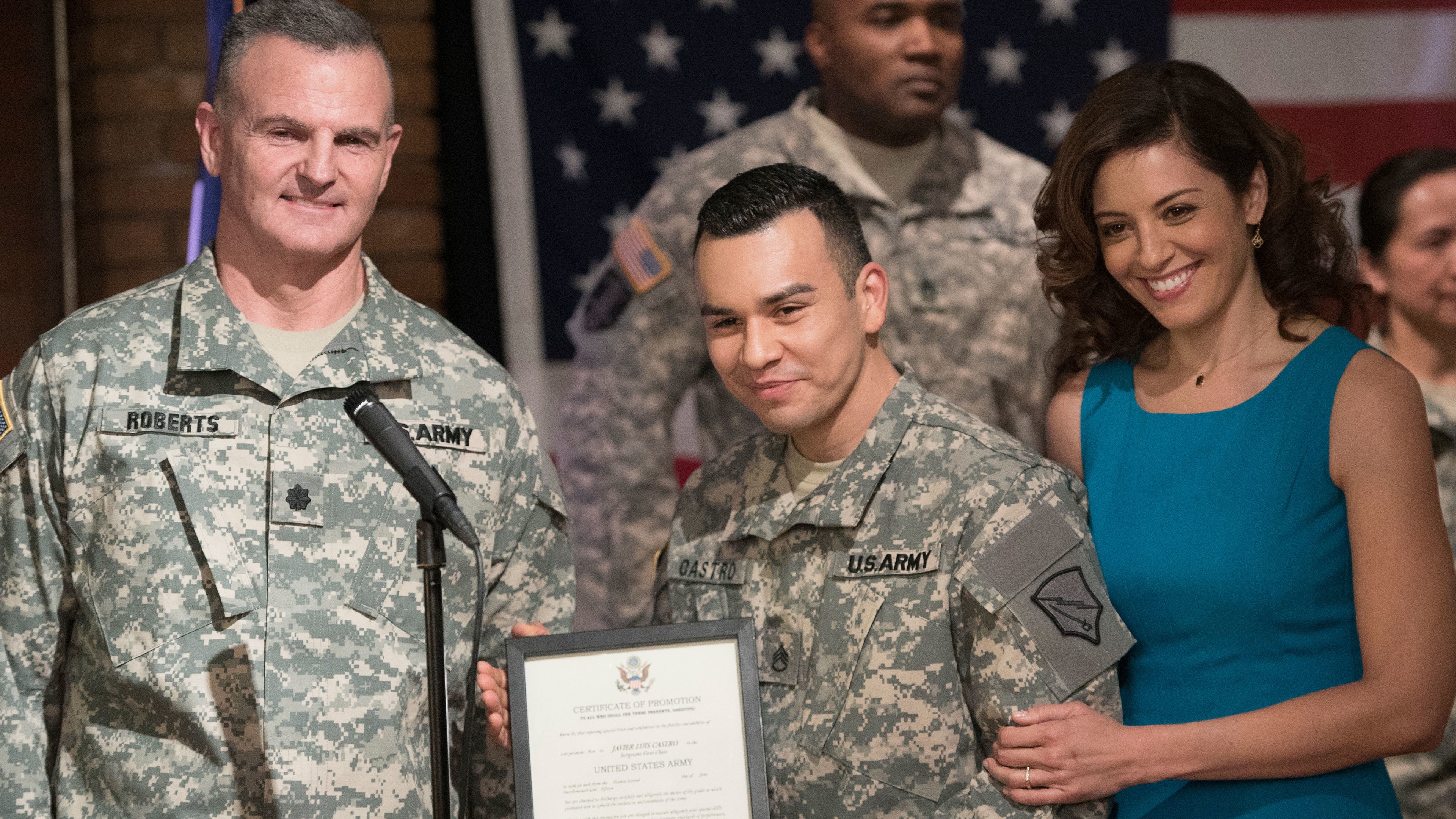 Сезон 2 Серия 9