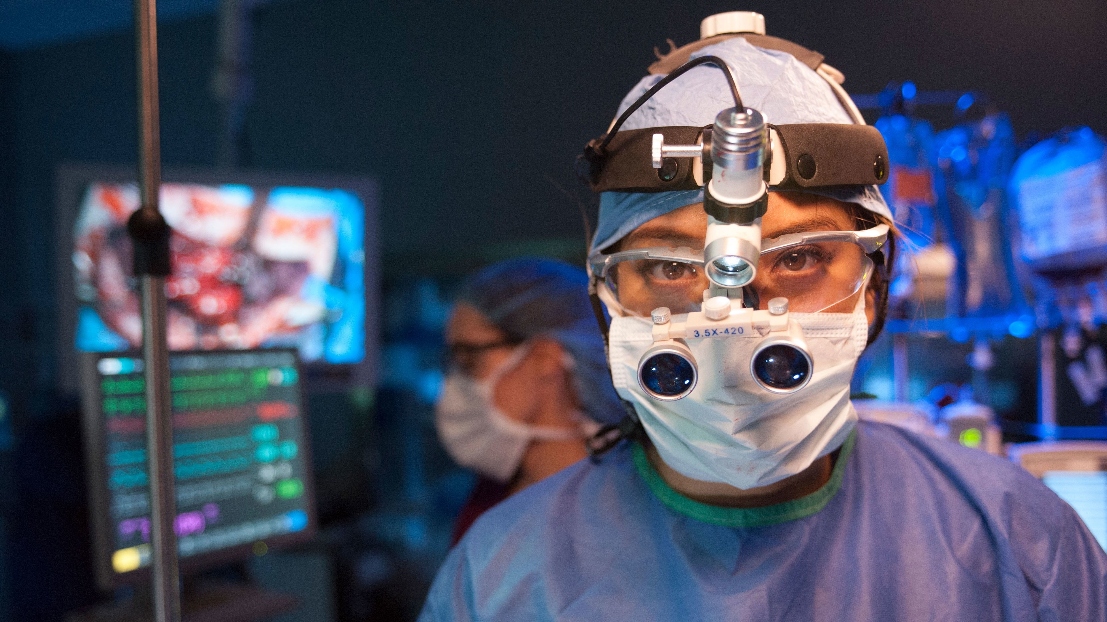 Сезон 2 Серия 6