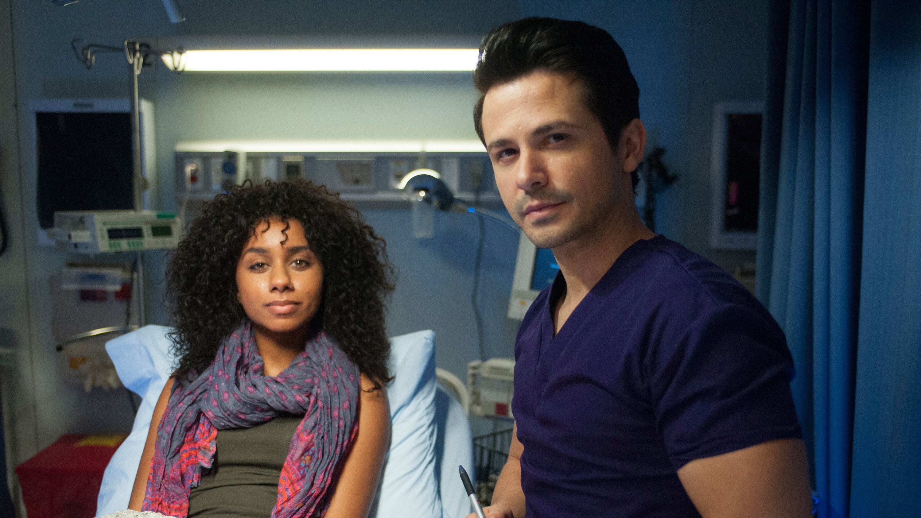 Сезон 2 Серия 3