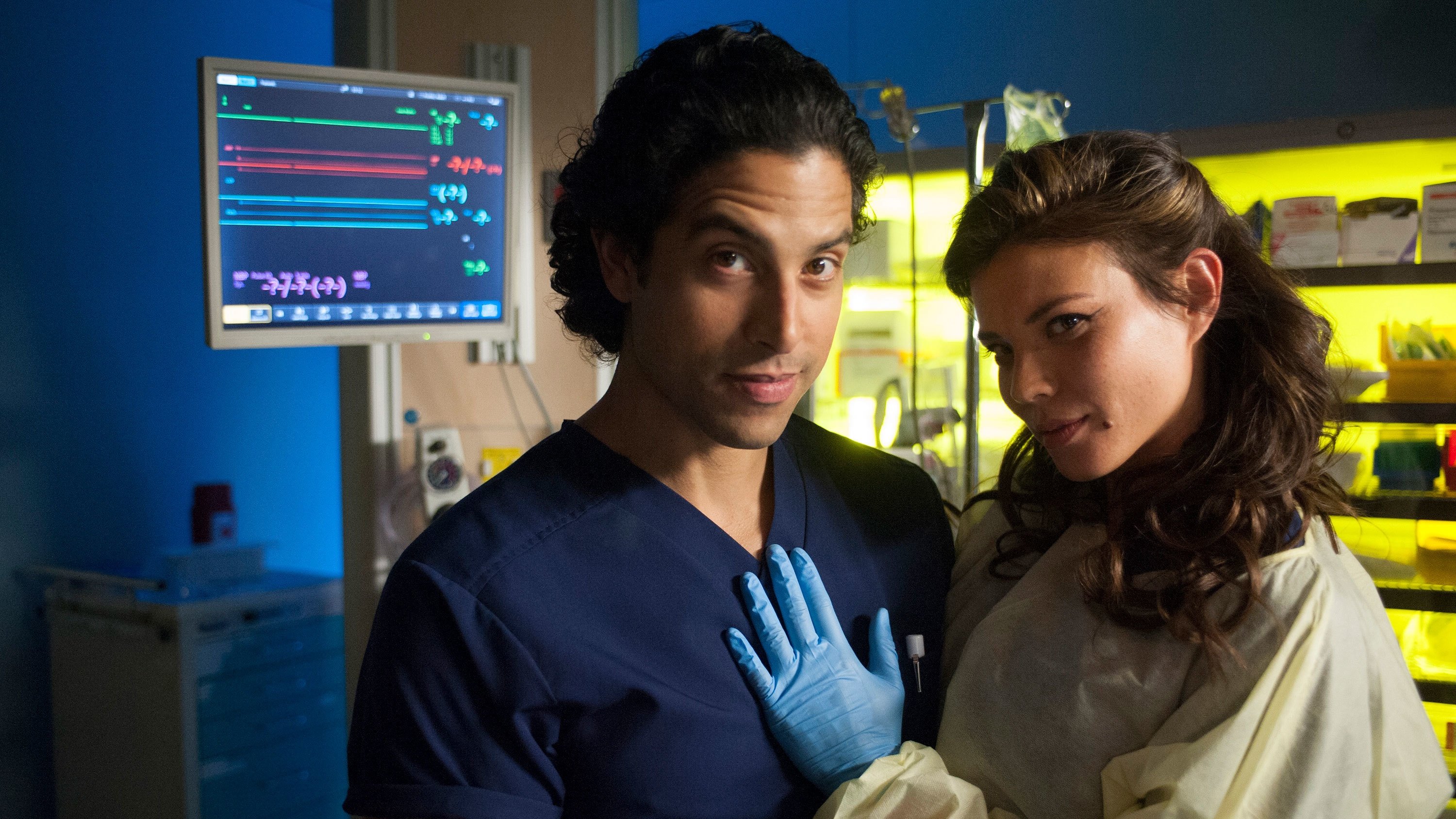 Сезон 2 Серия 5