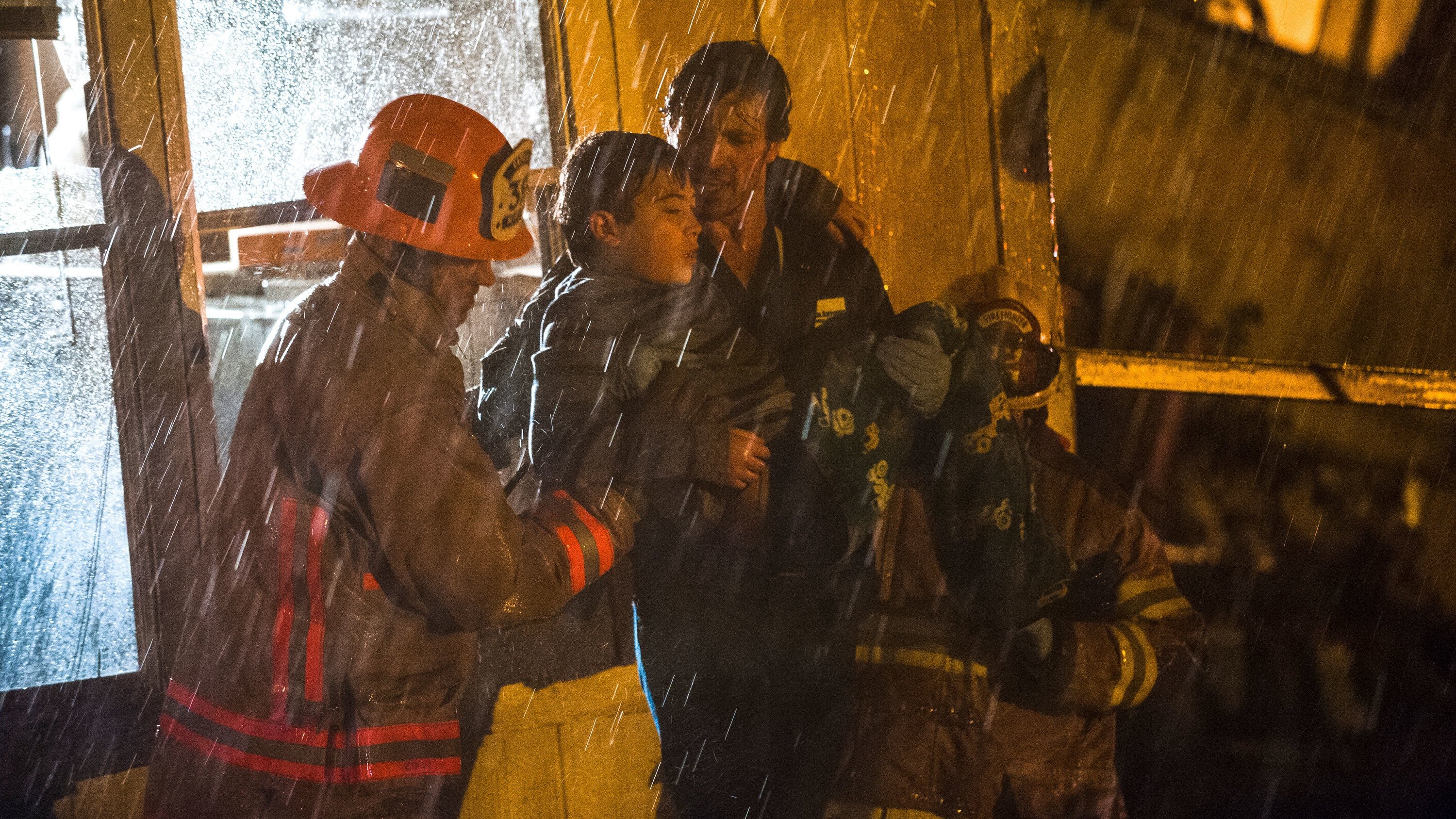 Сезон 1 Серия 5