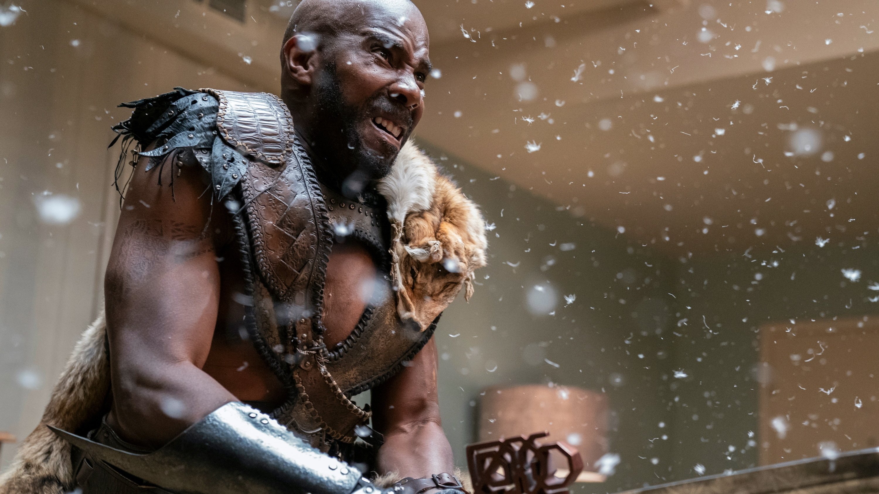 Сезон 4 Серия 9