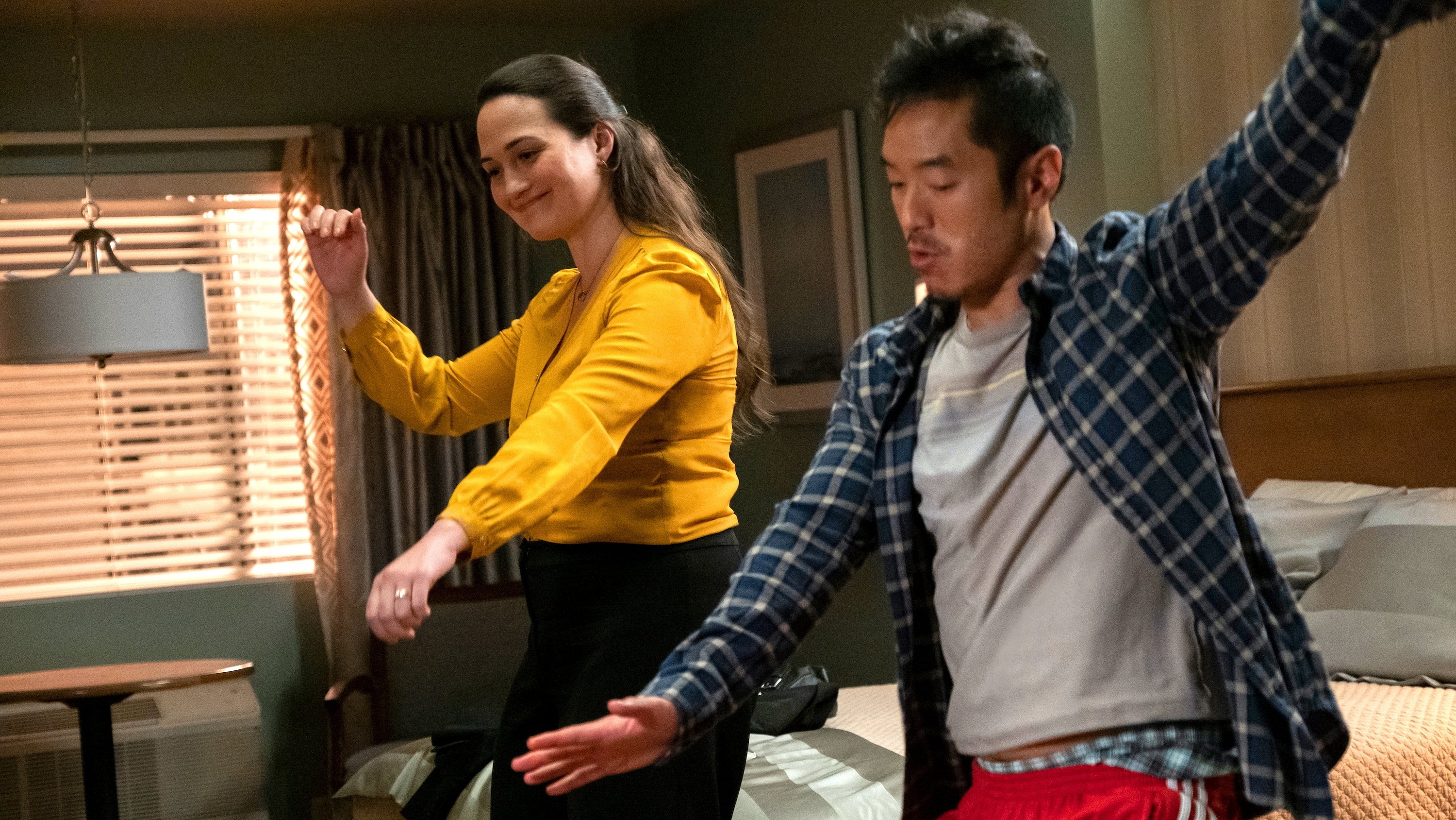 Сезон 4 Серия 10