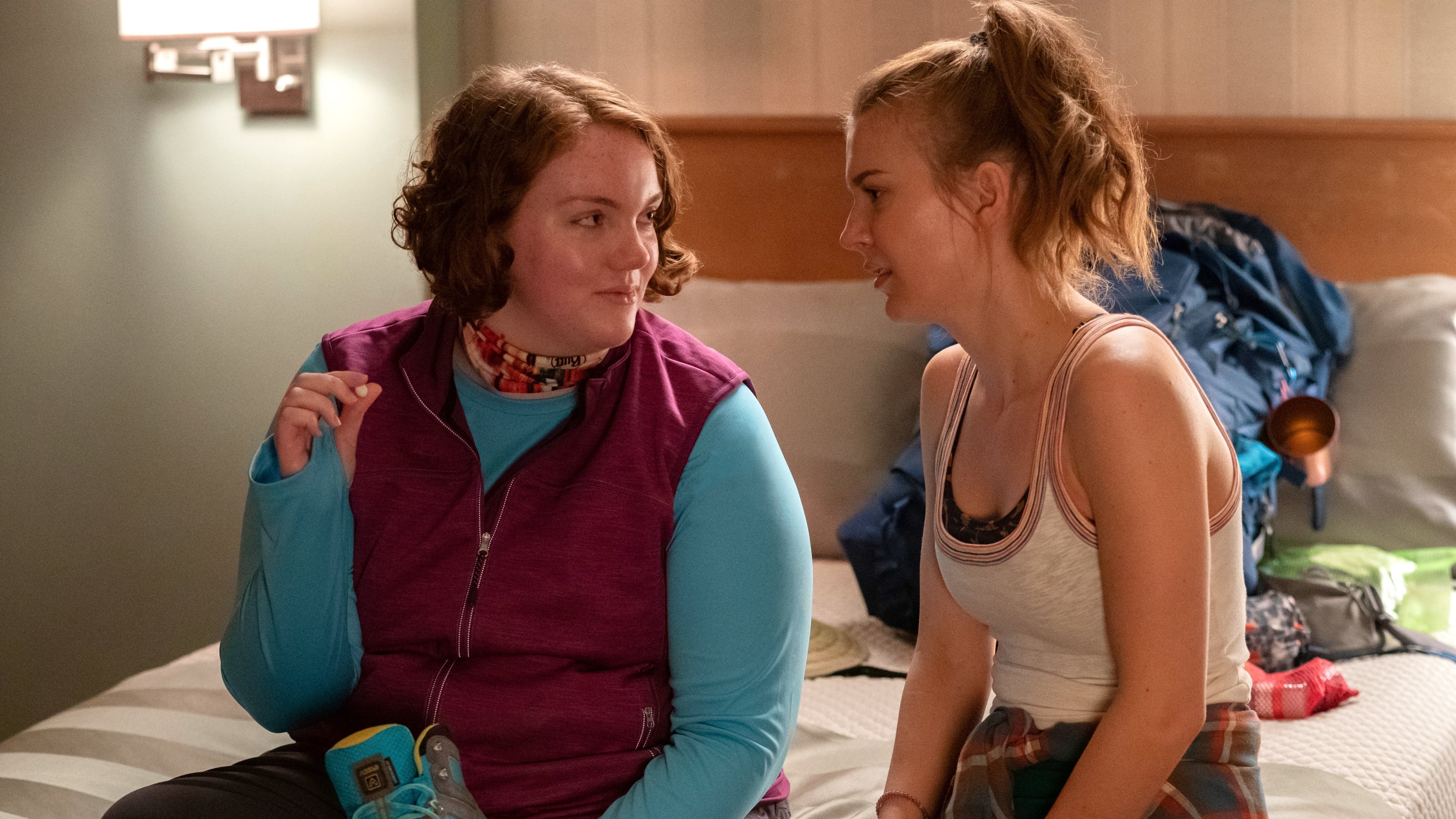 Сезон 4 Серия 6