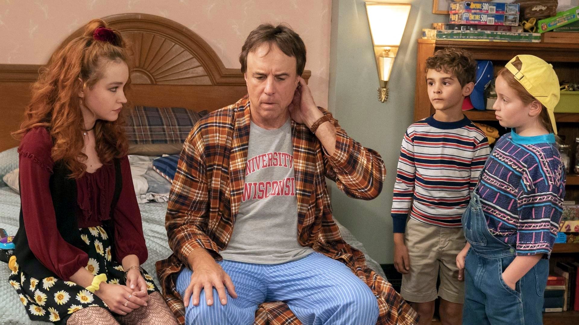 Сезон 4 Серия 5