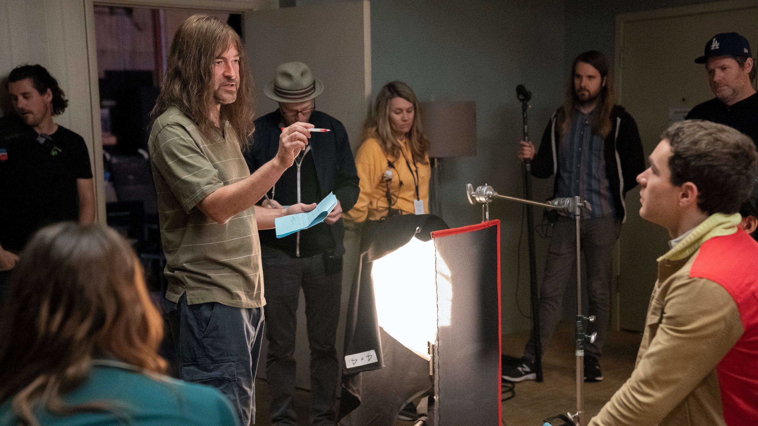 Сезон 4 Серия 1