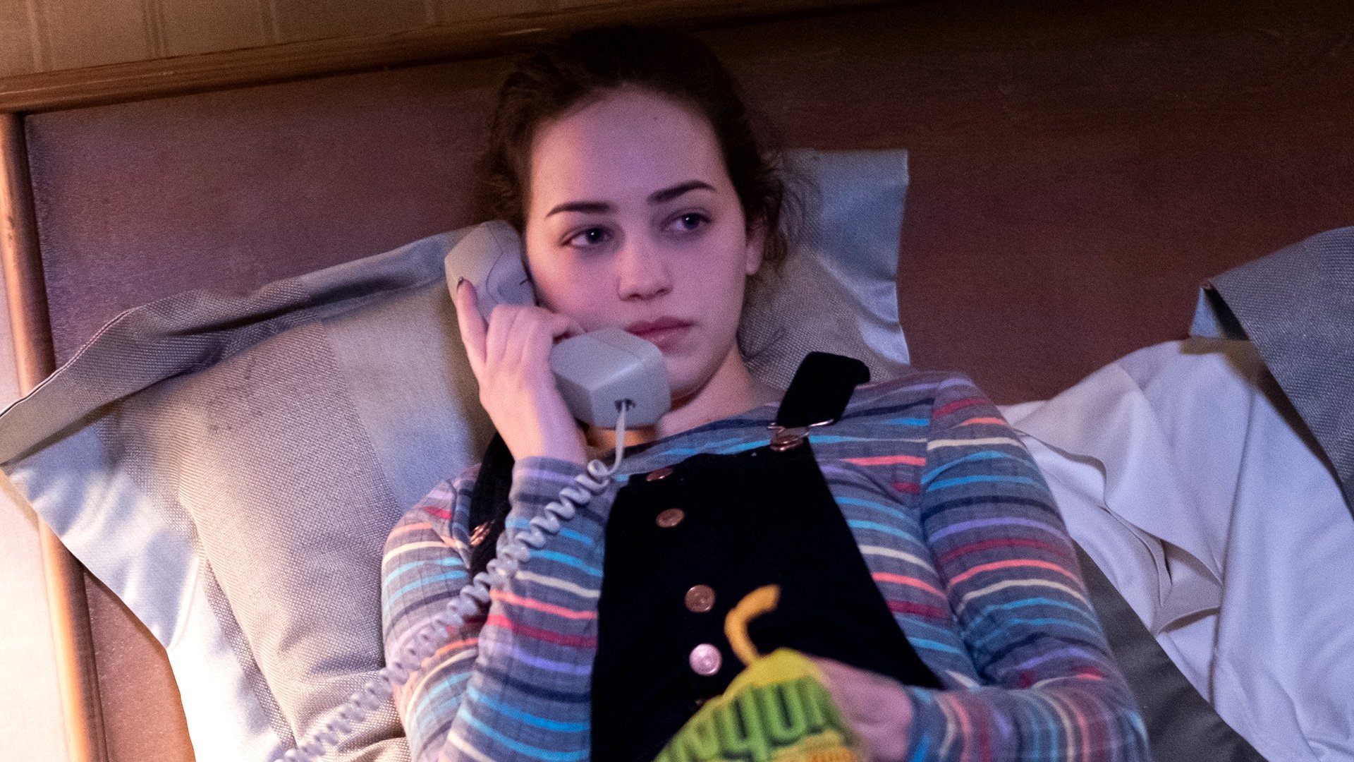 Сезон 3 Серия 9