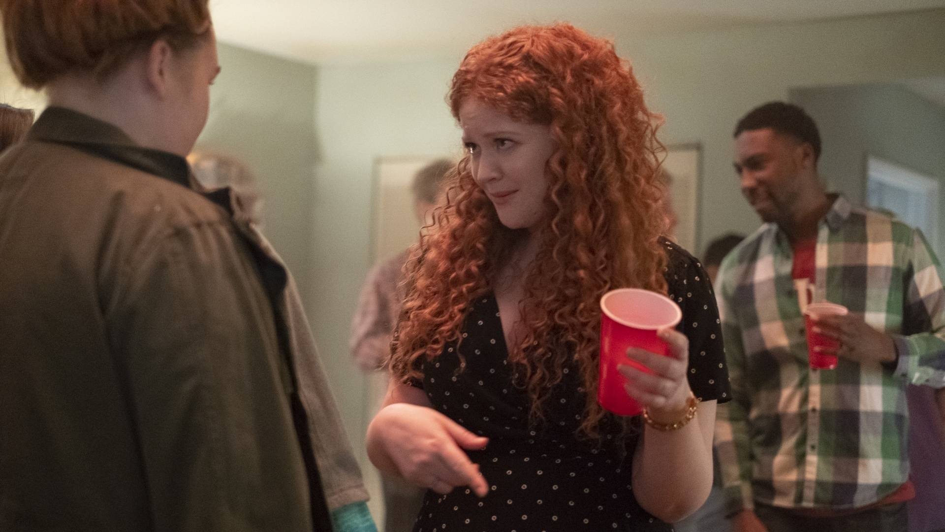 Сезон 2 Серия 12