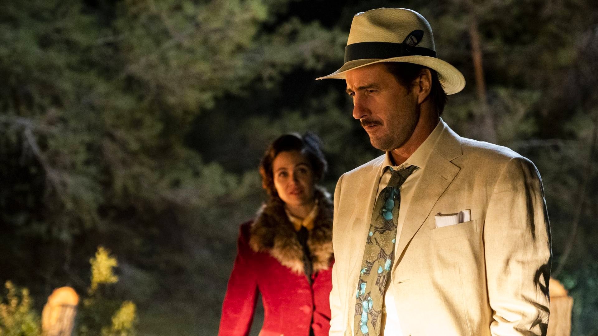 Сезон 3 Серия 1