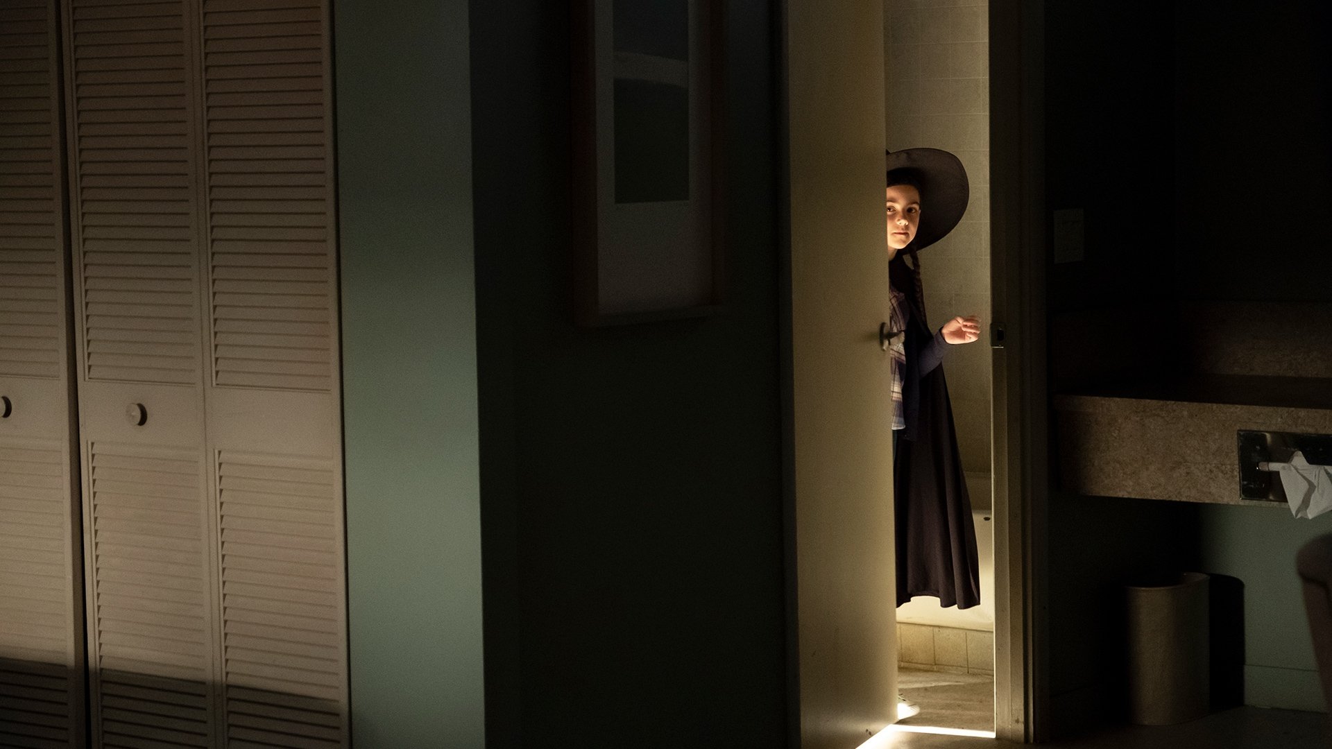 Сезон 2 Серия 9