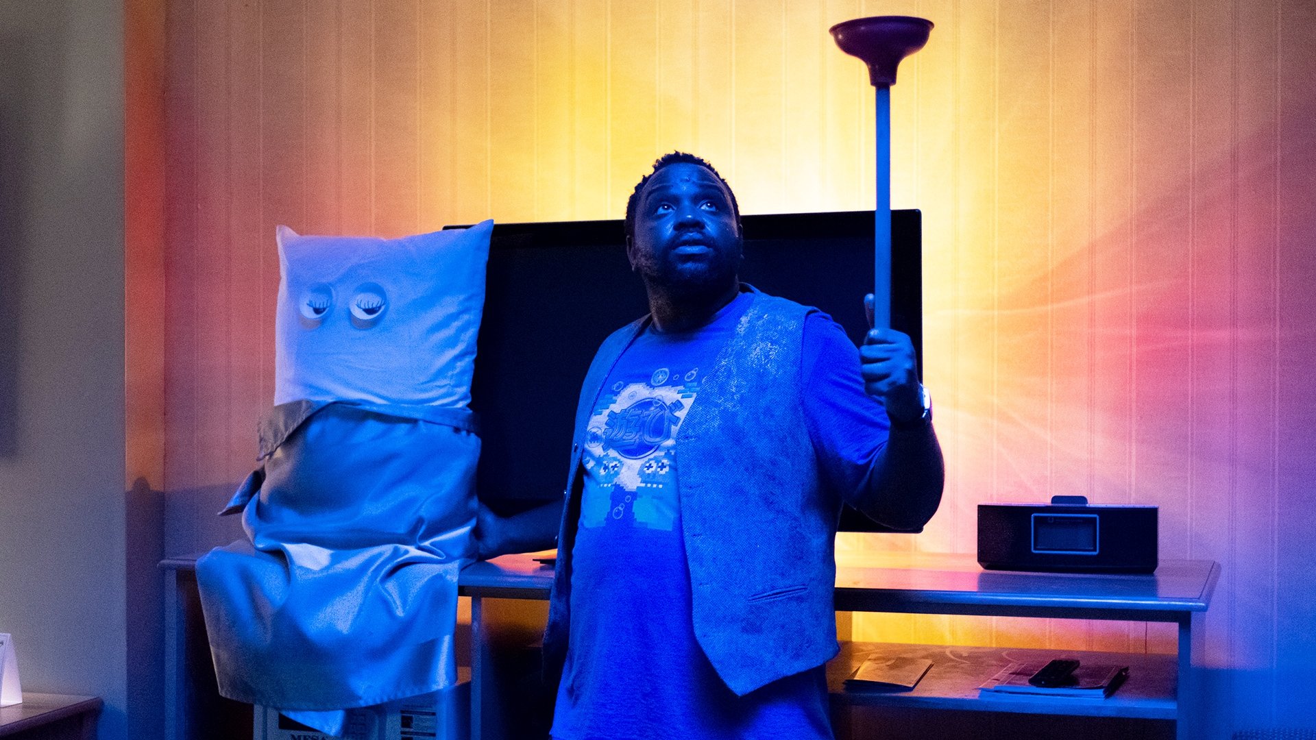 Сезон 2 Серия 6