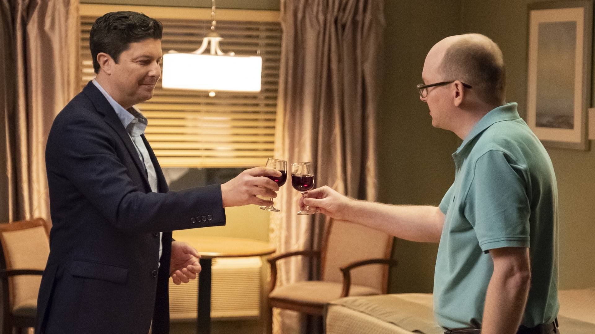 Сезон 2 Серия 4