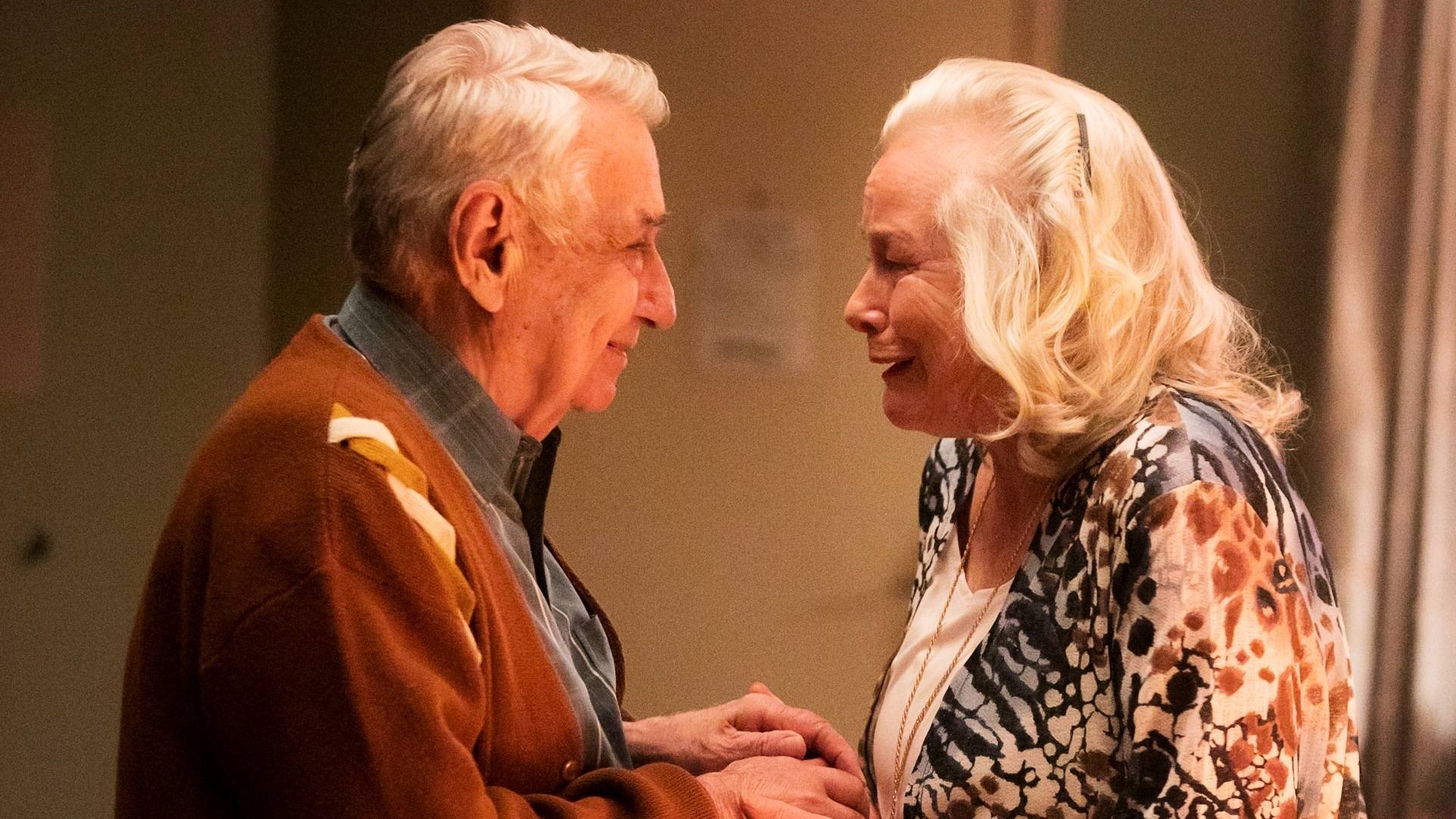 Сезон 1 Серия 12