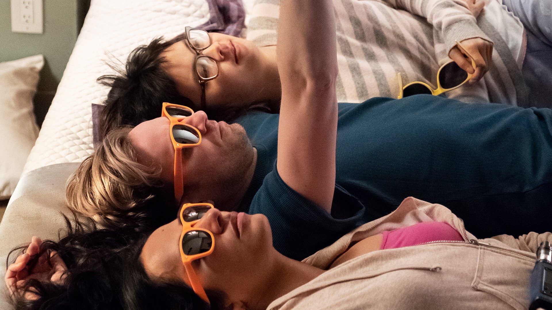 Сезон 2 Серия 1