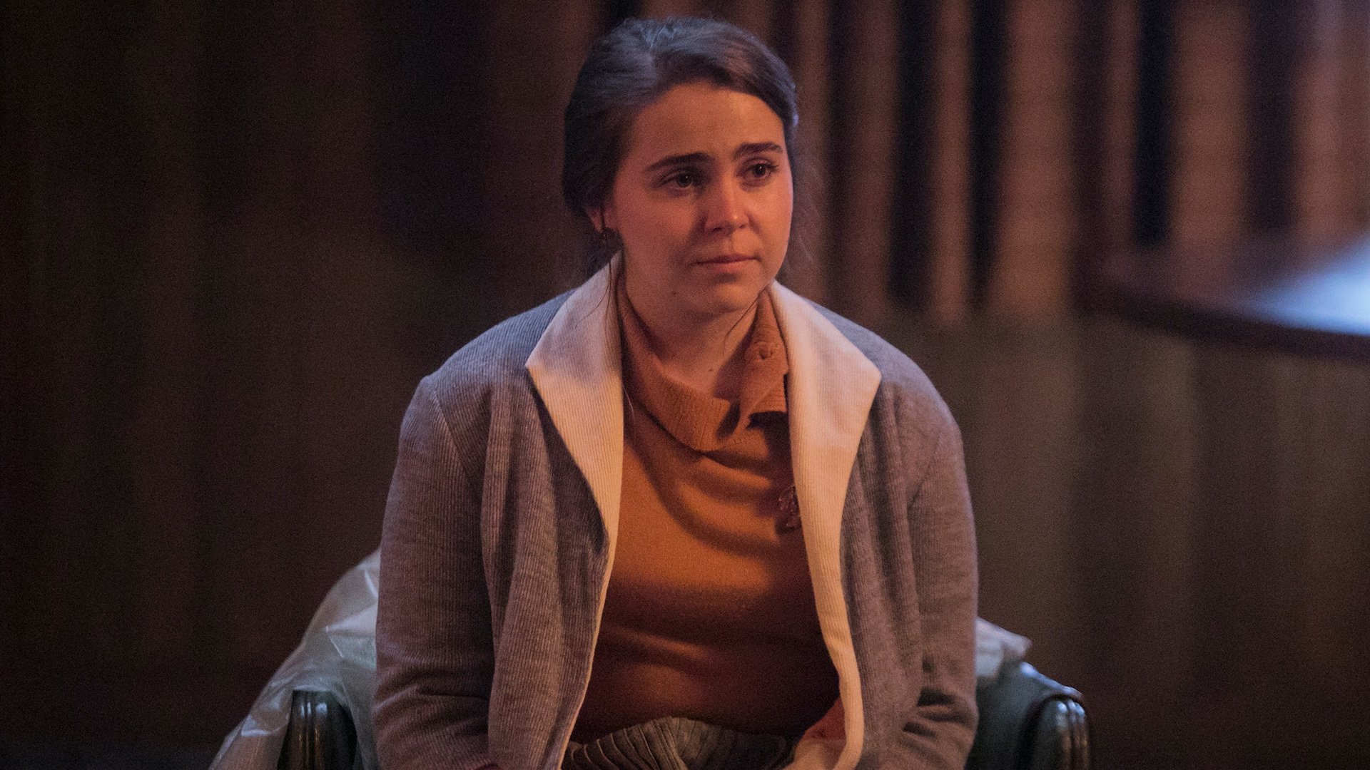 Сезон 1 Серия 8