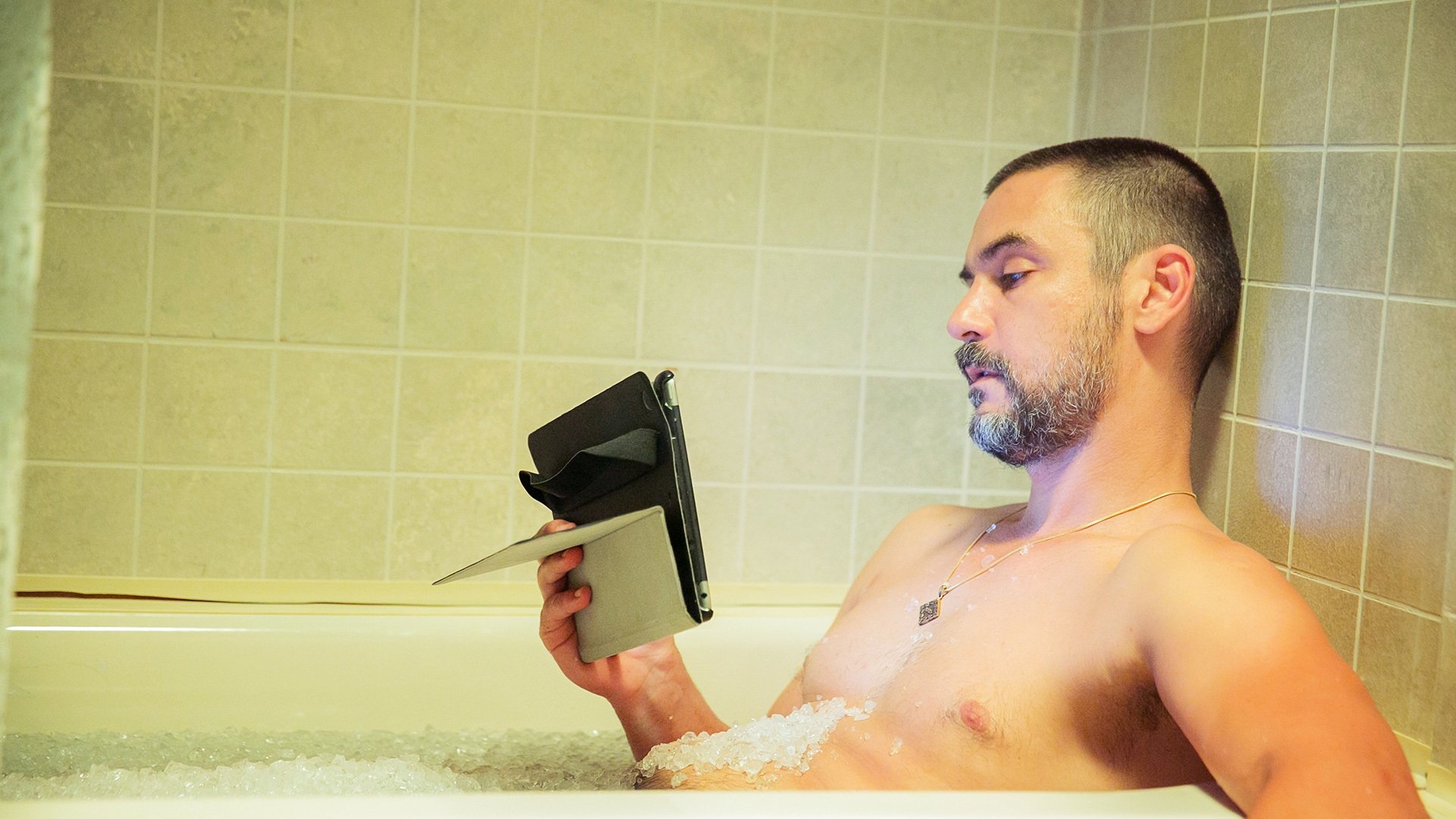 Сезон 1 Серия 9