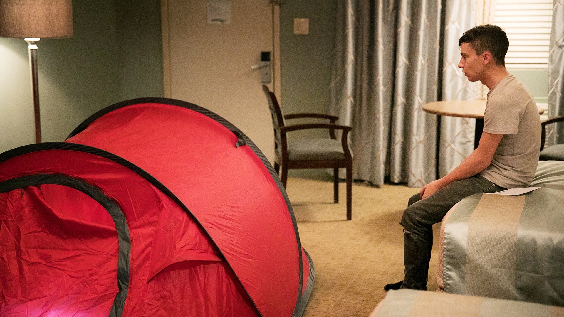 Сезон 1 Серия 10