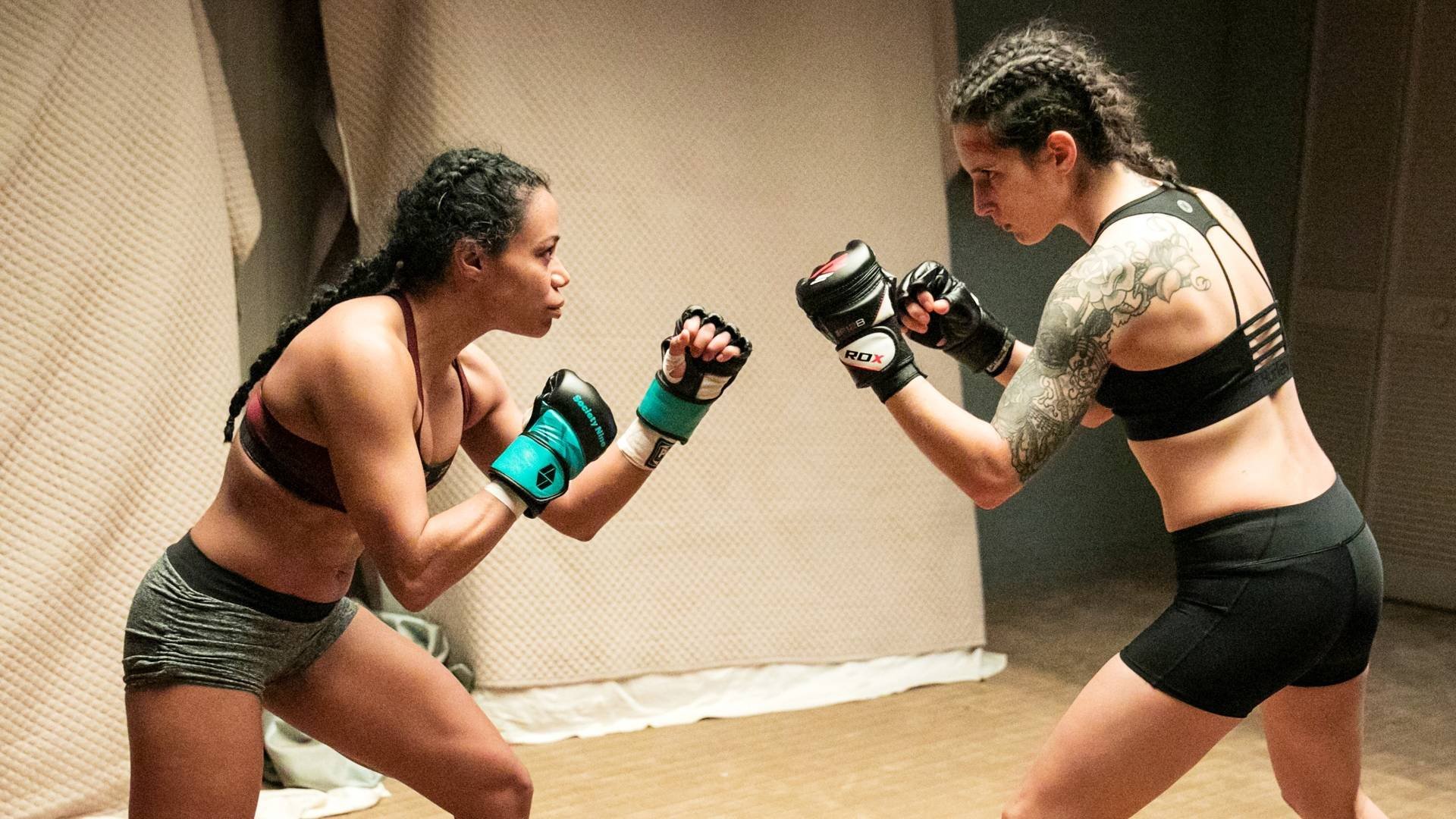 Сезон 1 Серия 11