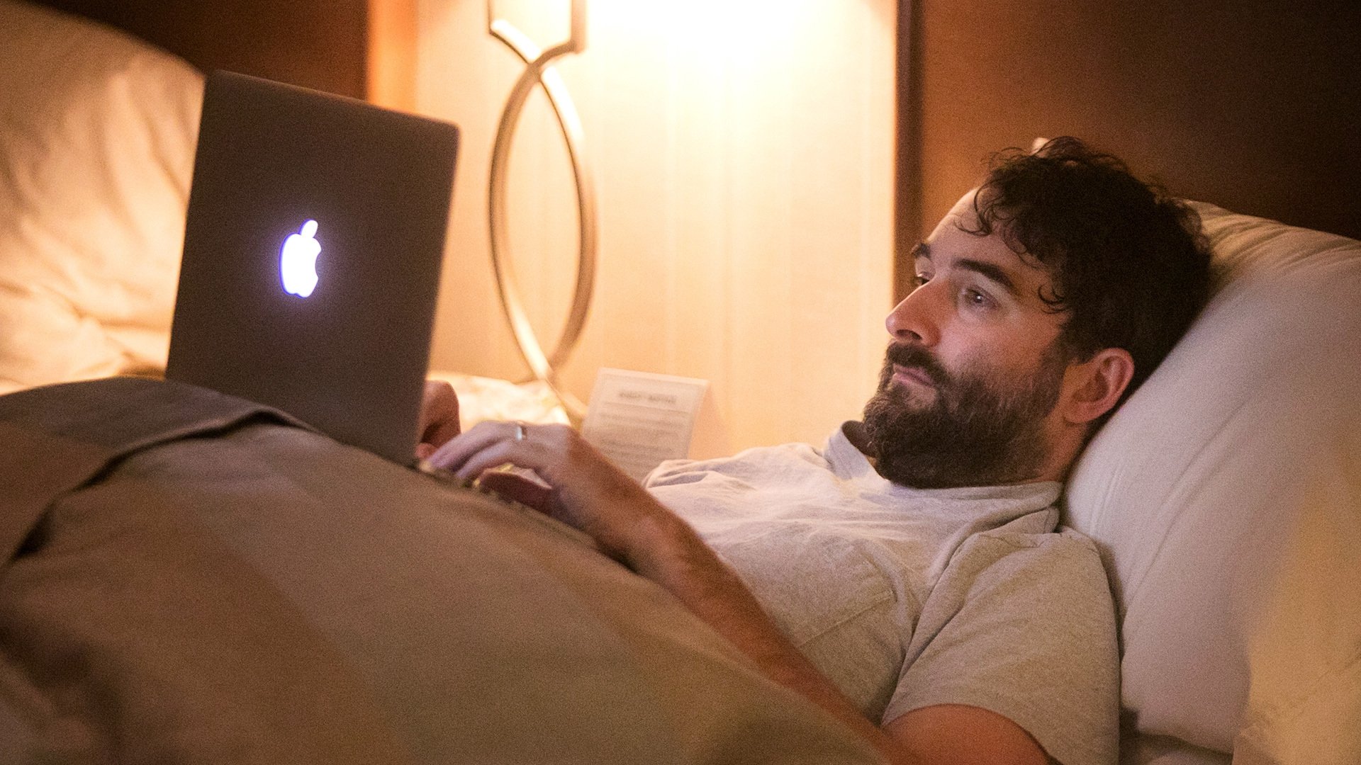 Сезон 1 Серия 4