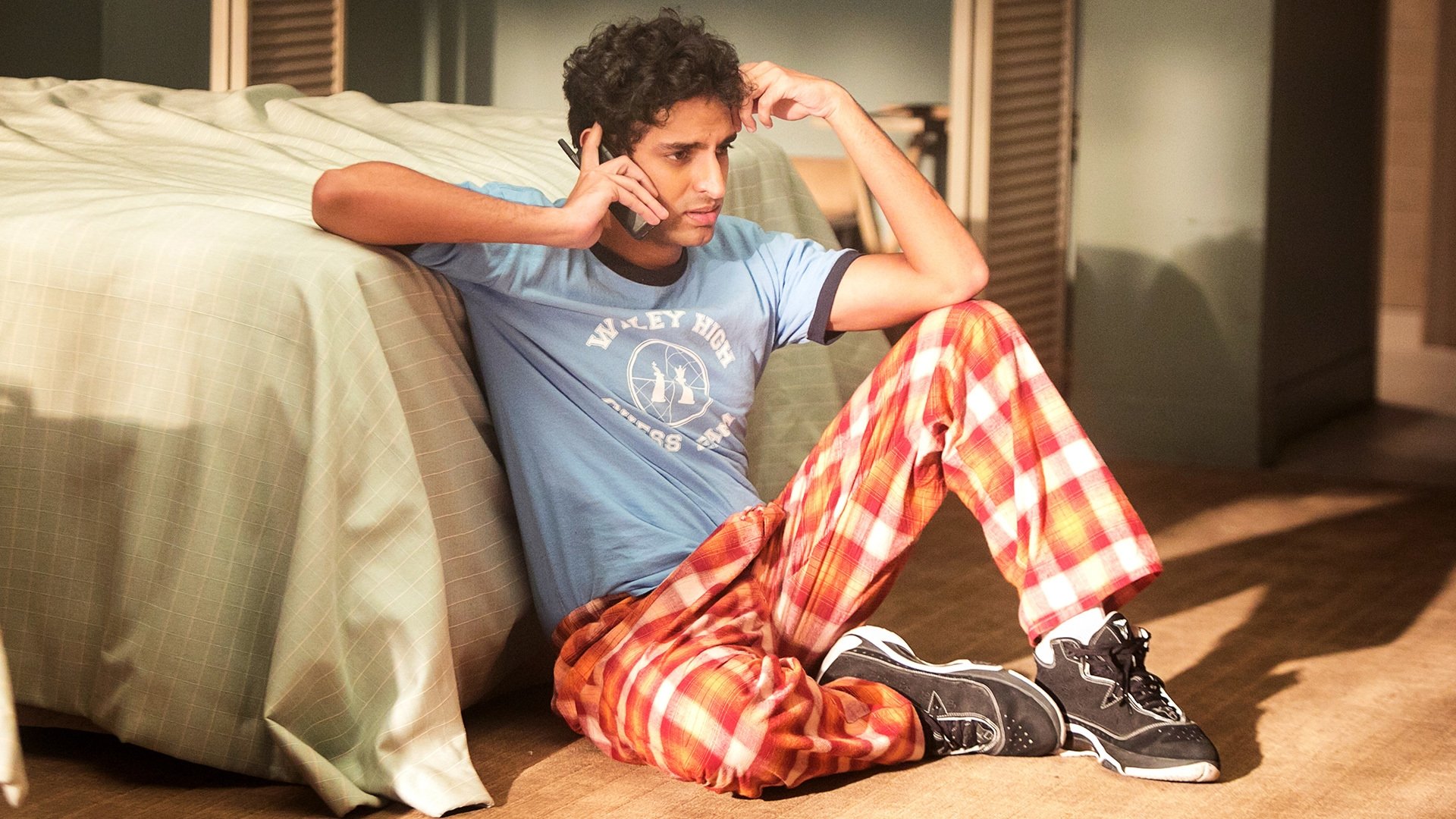 Сезон 1 Серия 5